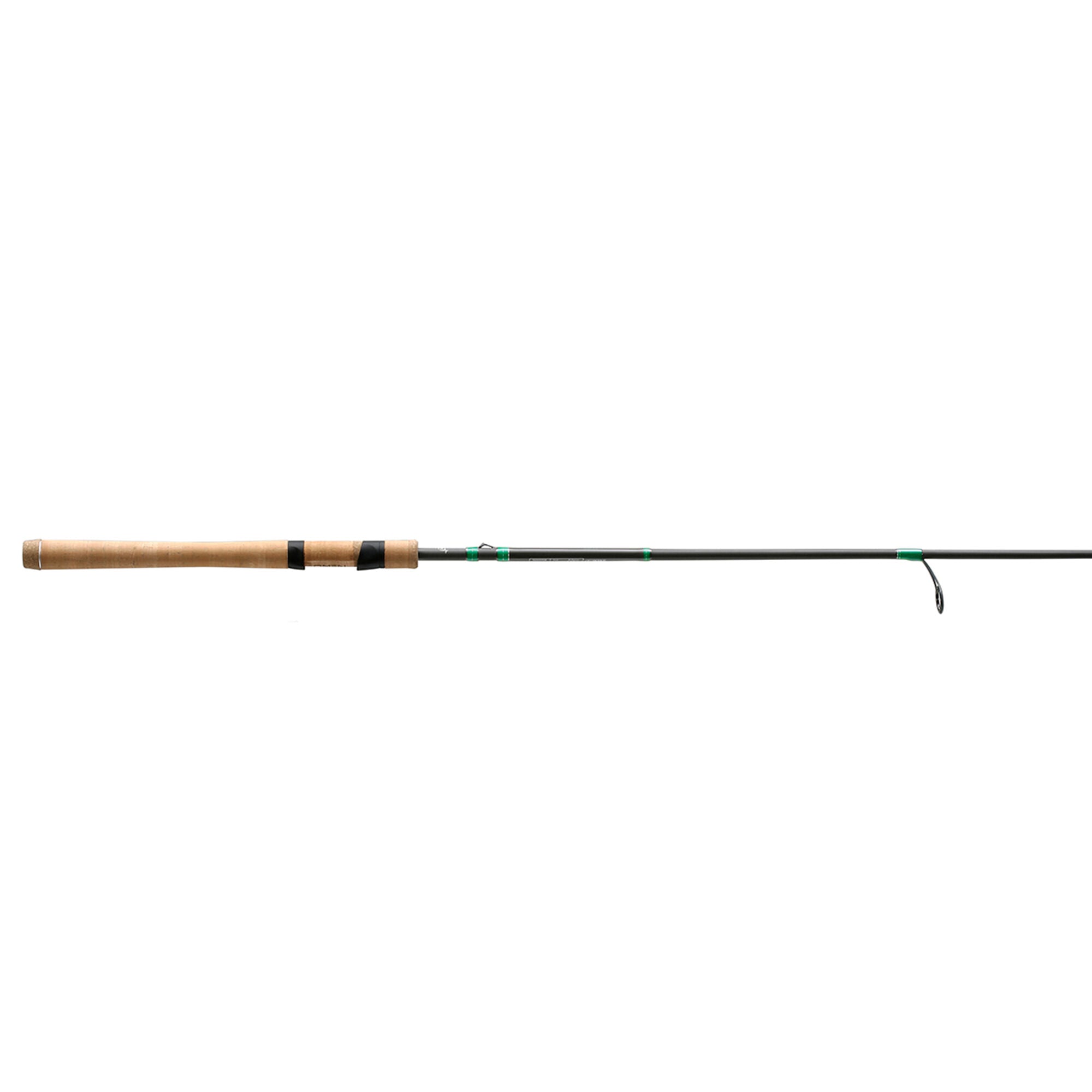 13 Fishing Omen Green Spinning Rod