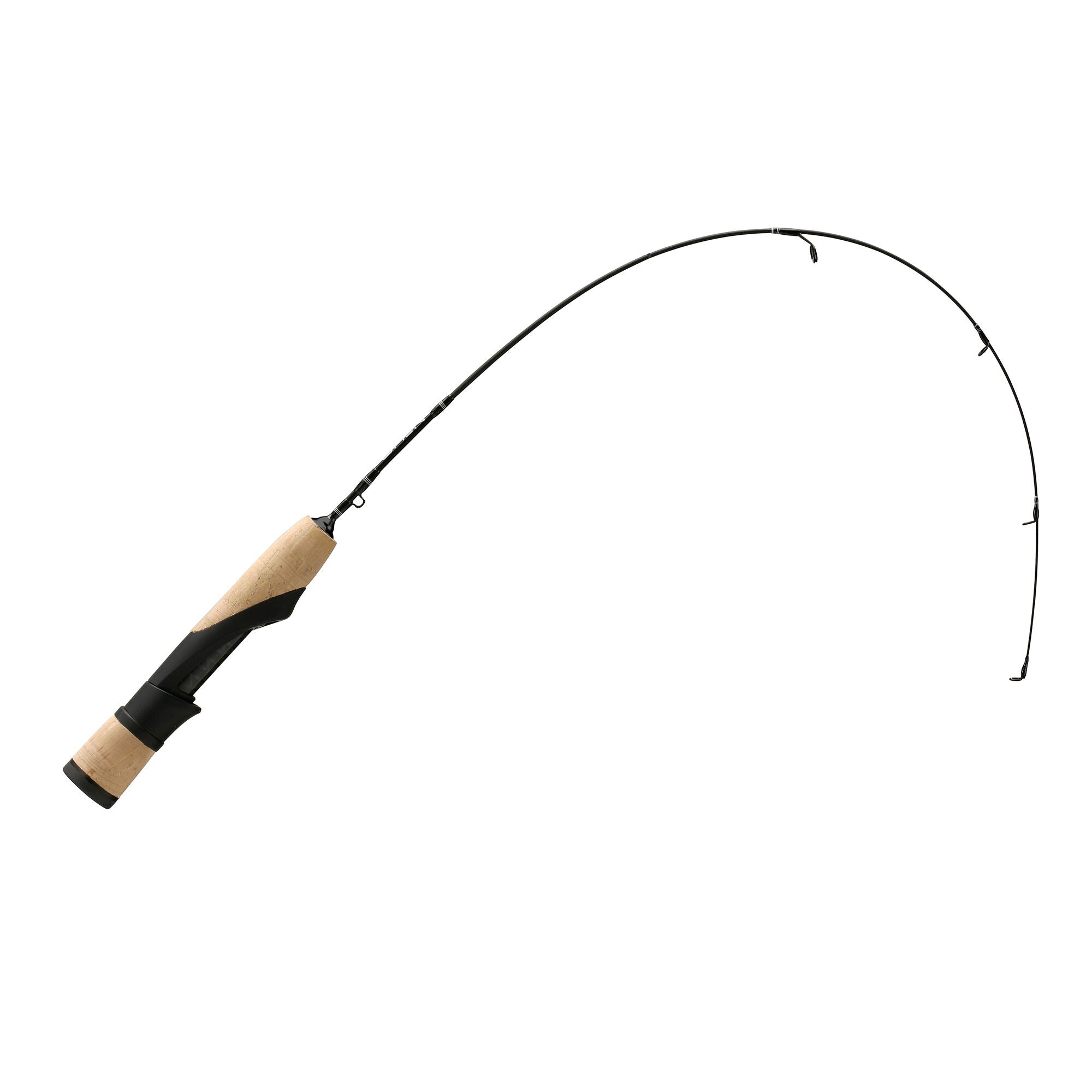 13 Fishing Omen Ice Rod