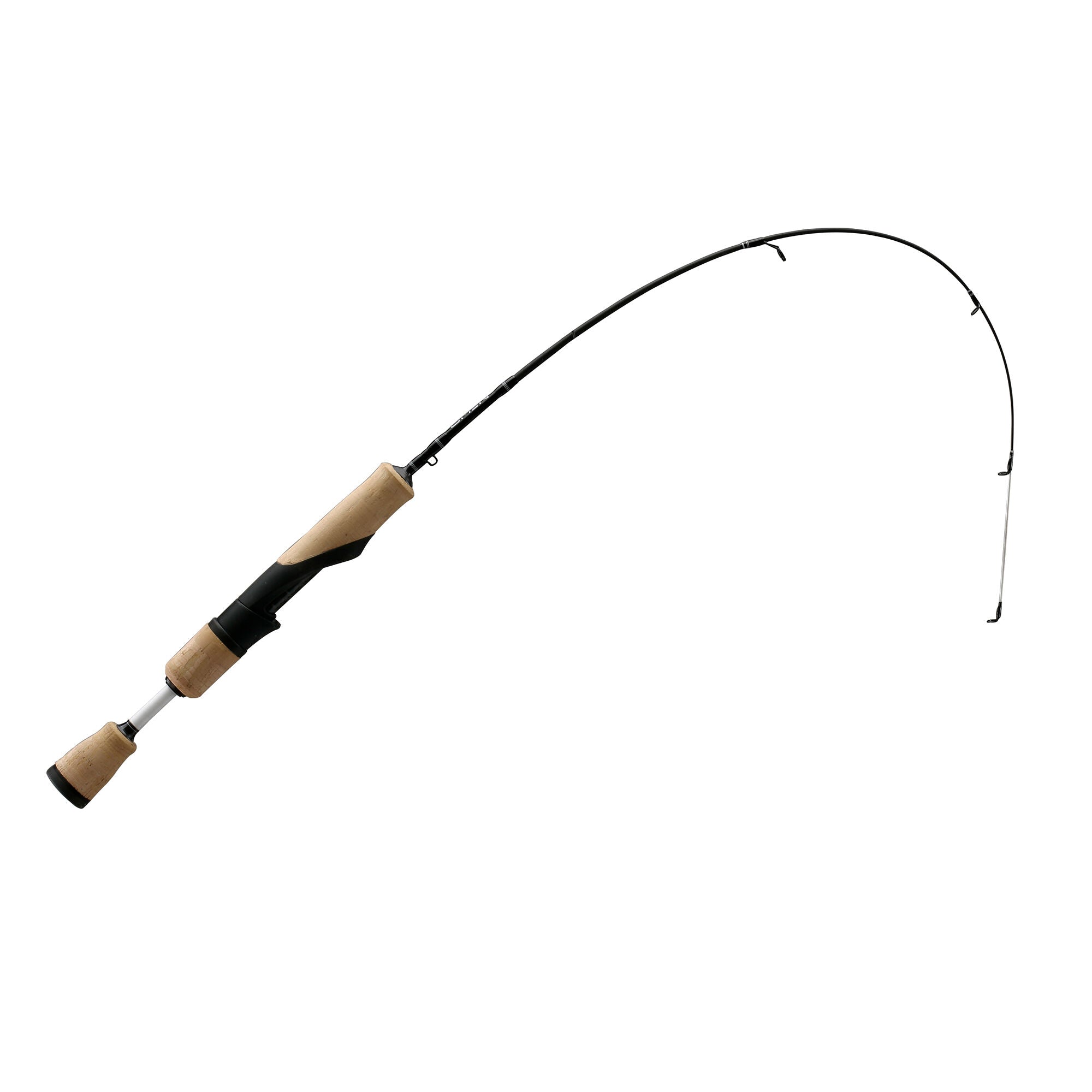 13 Fishing Omen Ice Rod