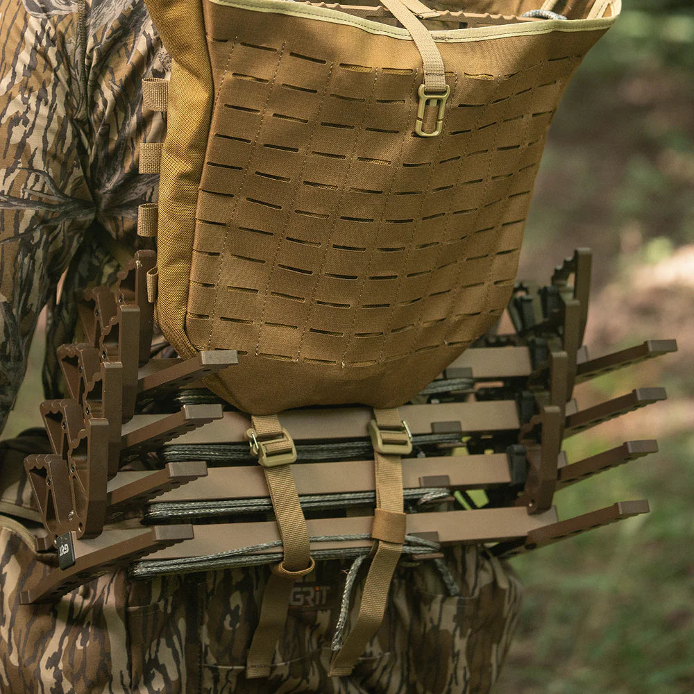 Tethrd Workhorse Climbing Sticks