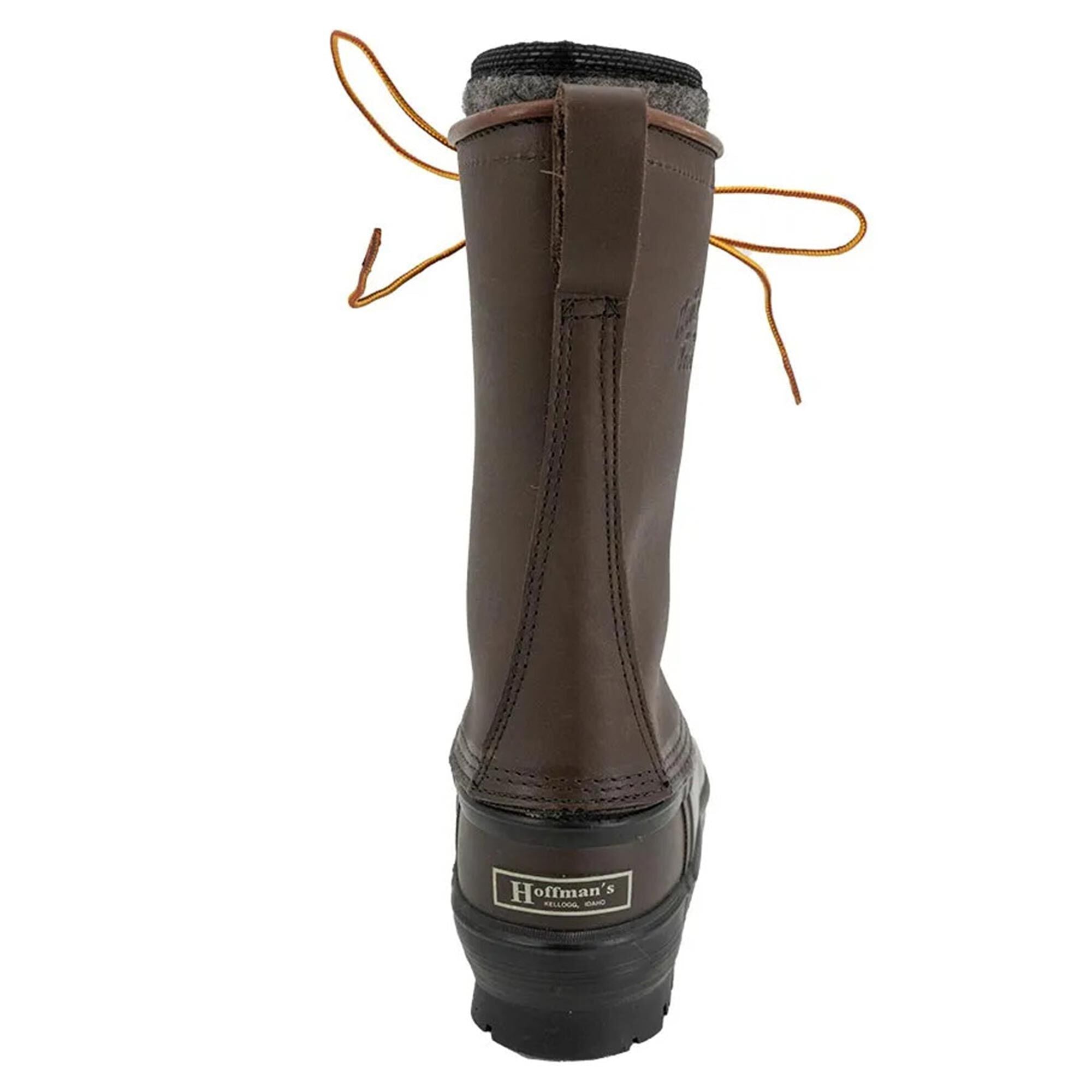 Hoffman Boots Double Insulated Guide Boot