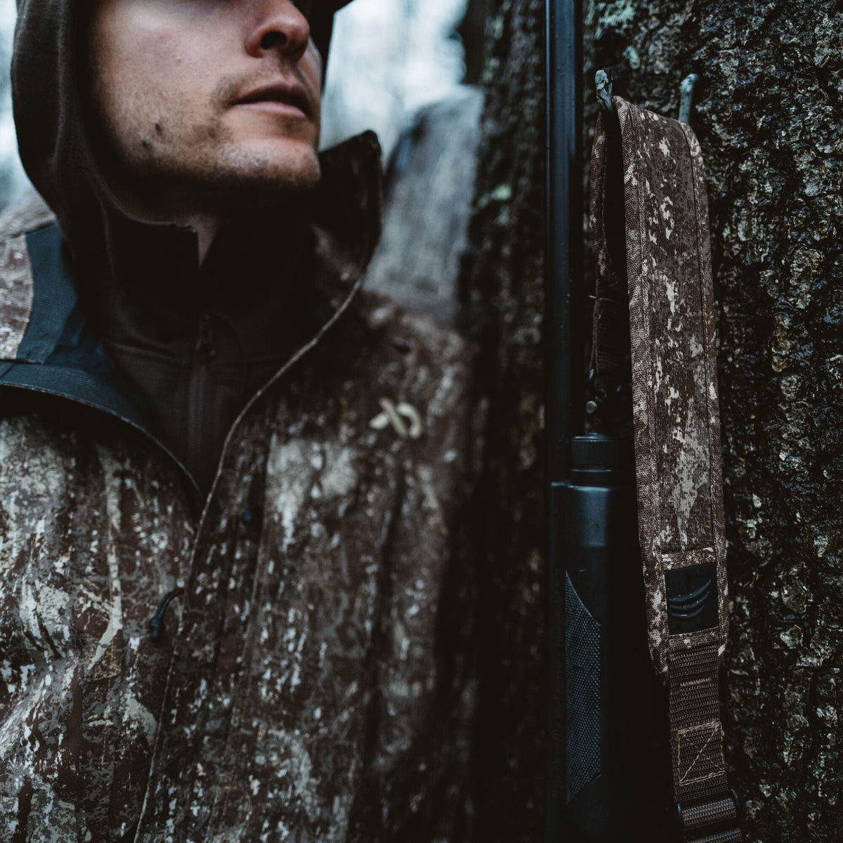 Men's LZ Jacket