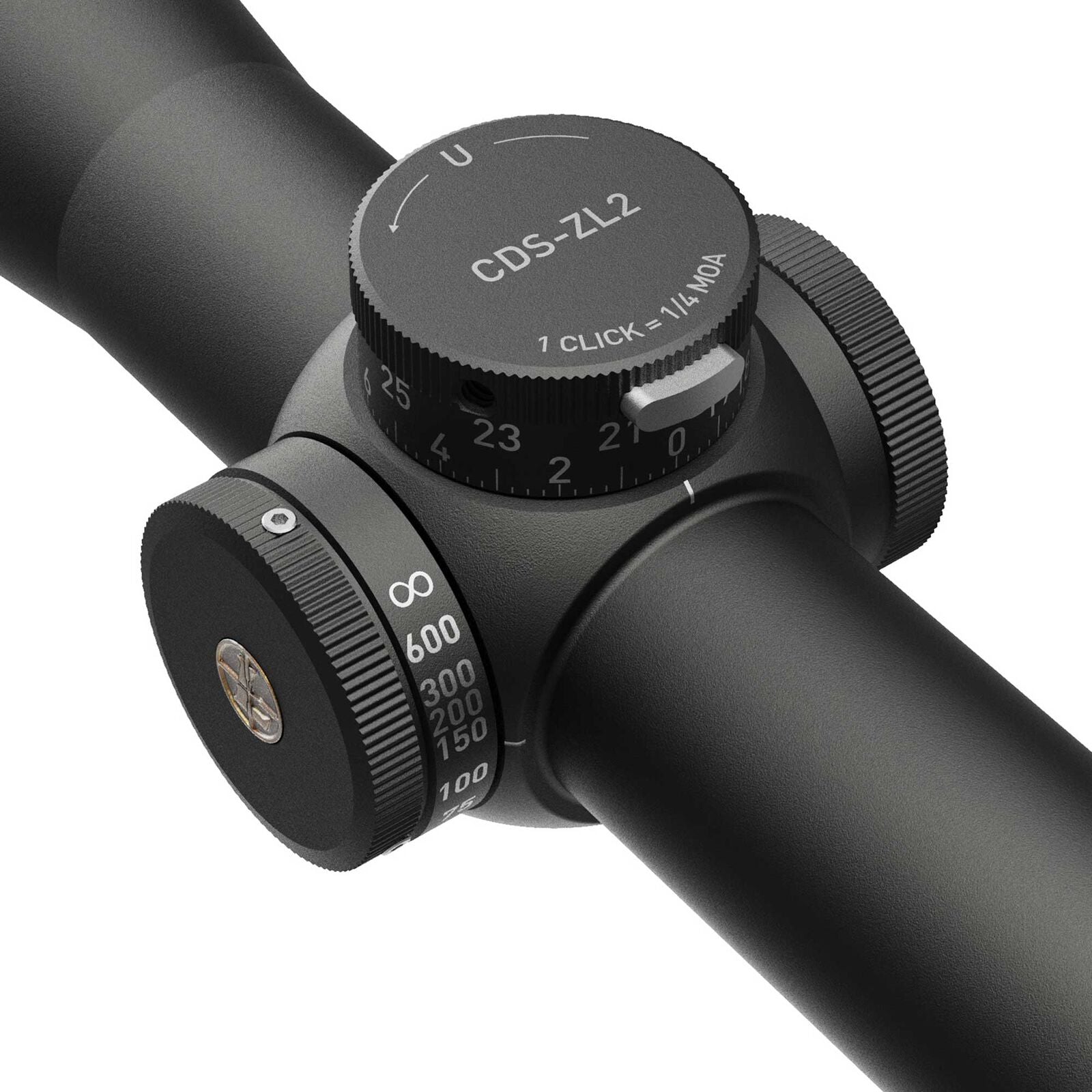 Leupold VX-5HD 3-15x44 Riflescope