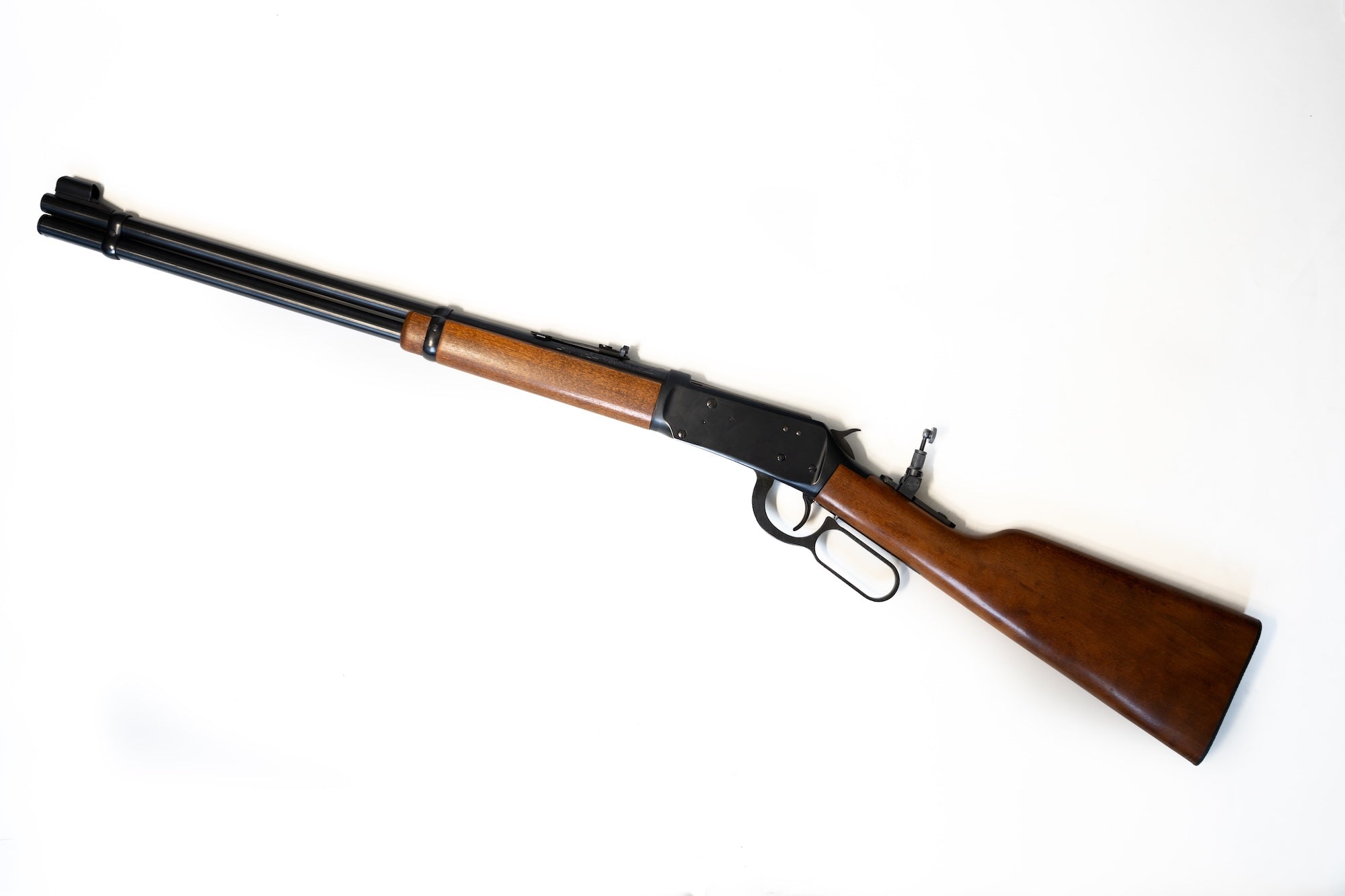 WINCHESTER MODEL 30-30 1894