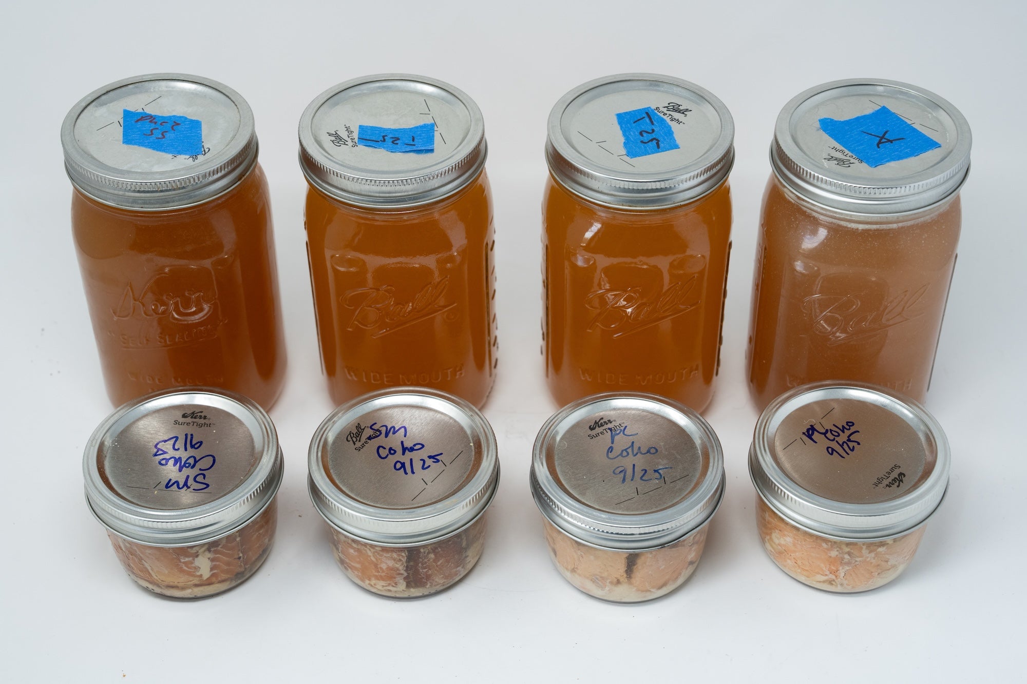 MeatEater Crew Pantry