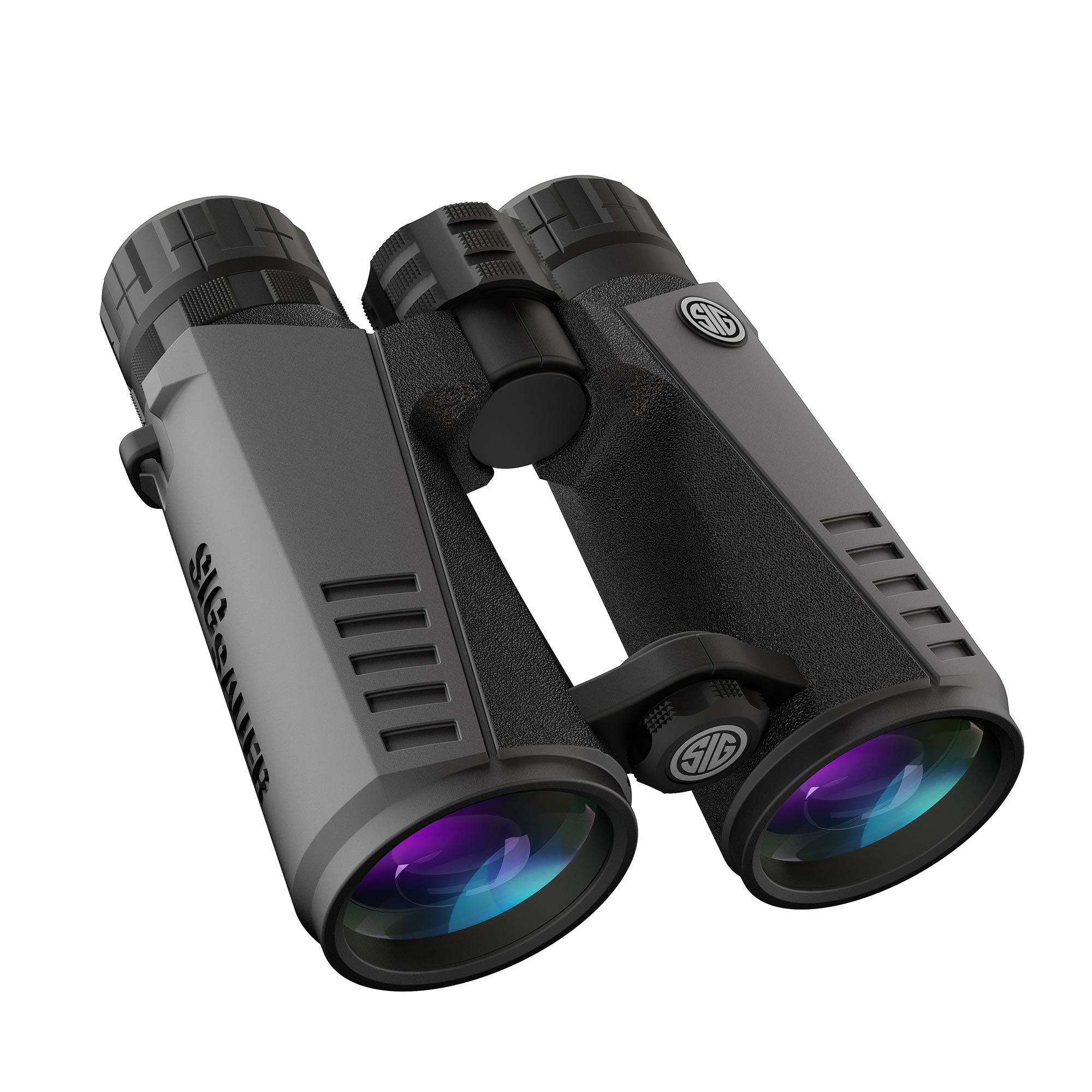 Sig Sauer ZULU7 Binoculars 10x42