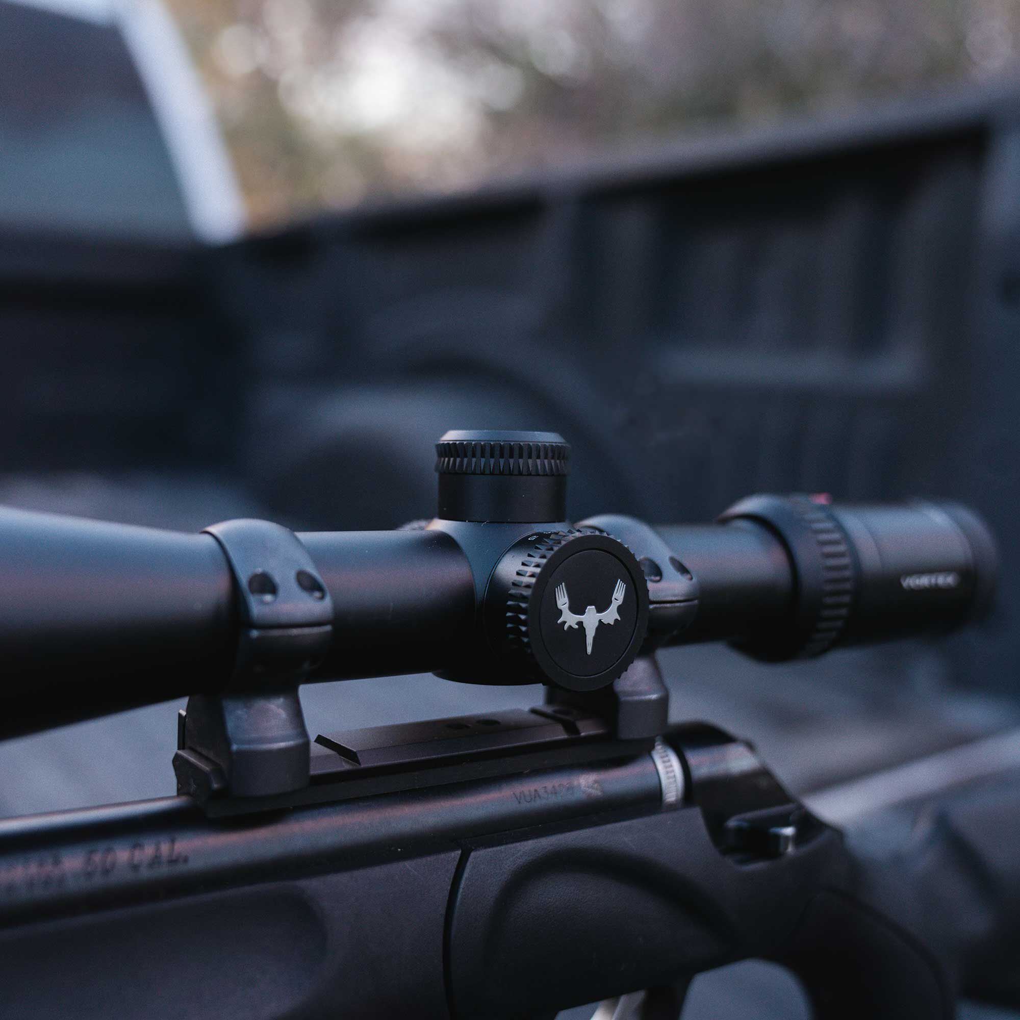 Vortex x MeatEater Viper Riflescope HS 4-16X44