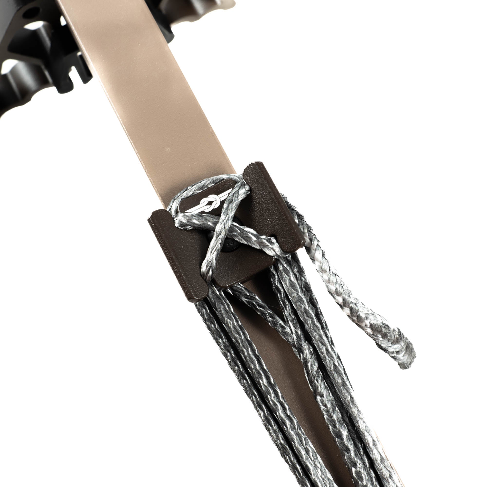 Tethrd Workhorse Climbing Sticks