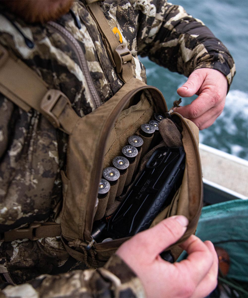 Waterfowl Kit