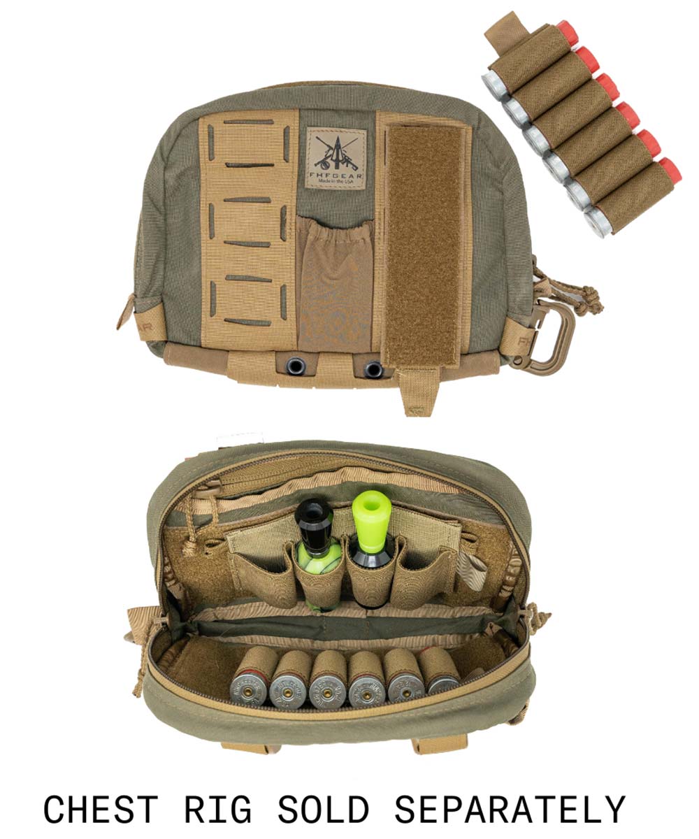 Waterfowl Kit