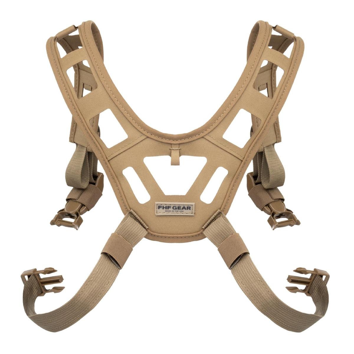 Airframe Harness Lite