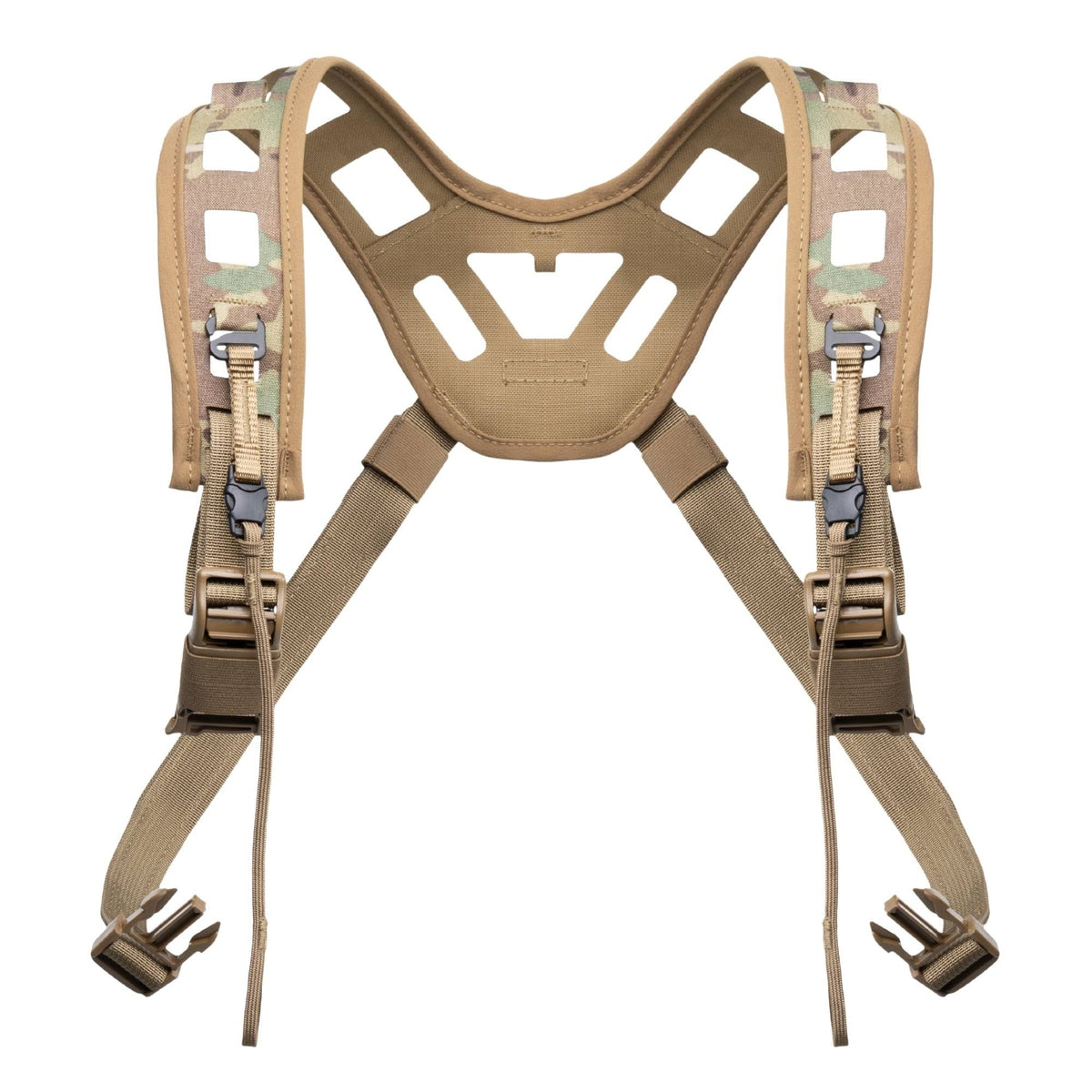 Airframe Harness Lite