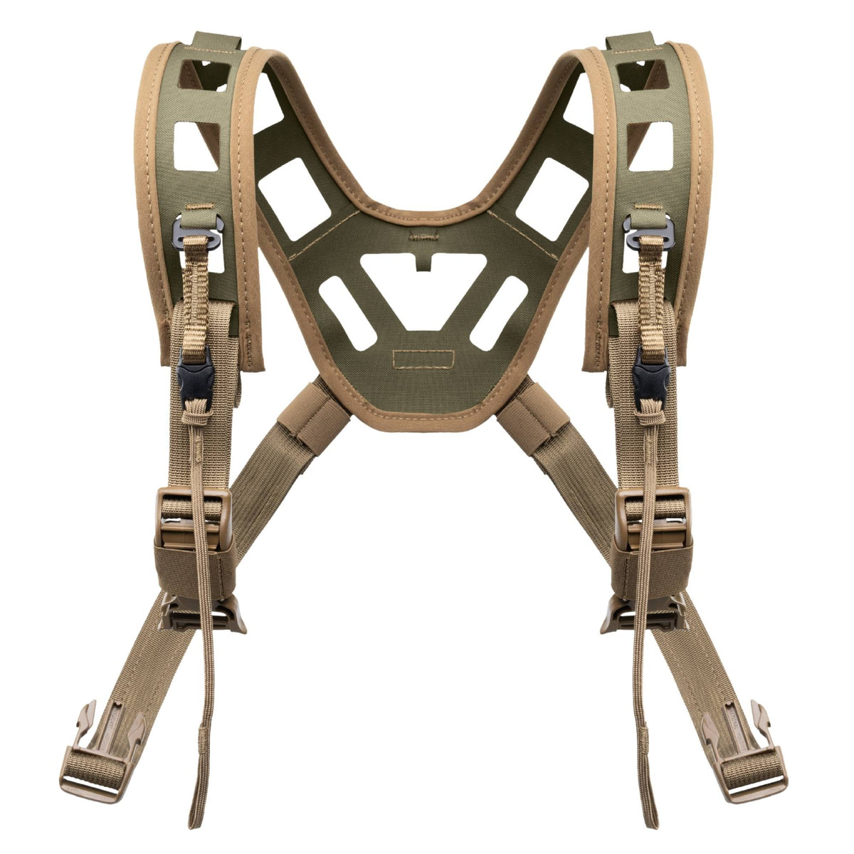 Airframe Harness Lite
