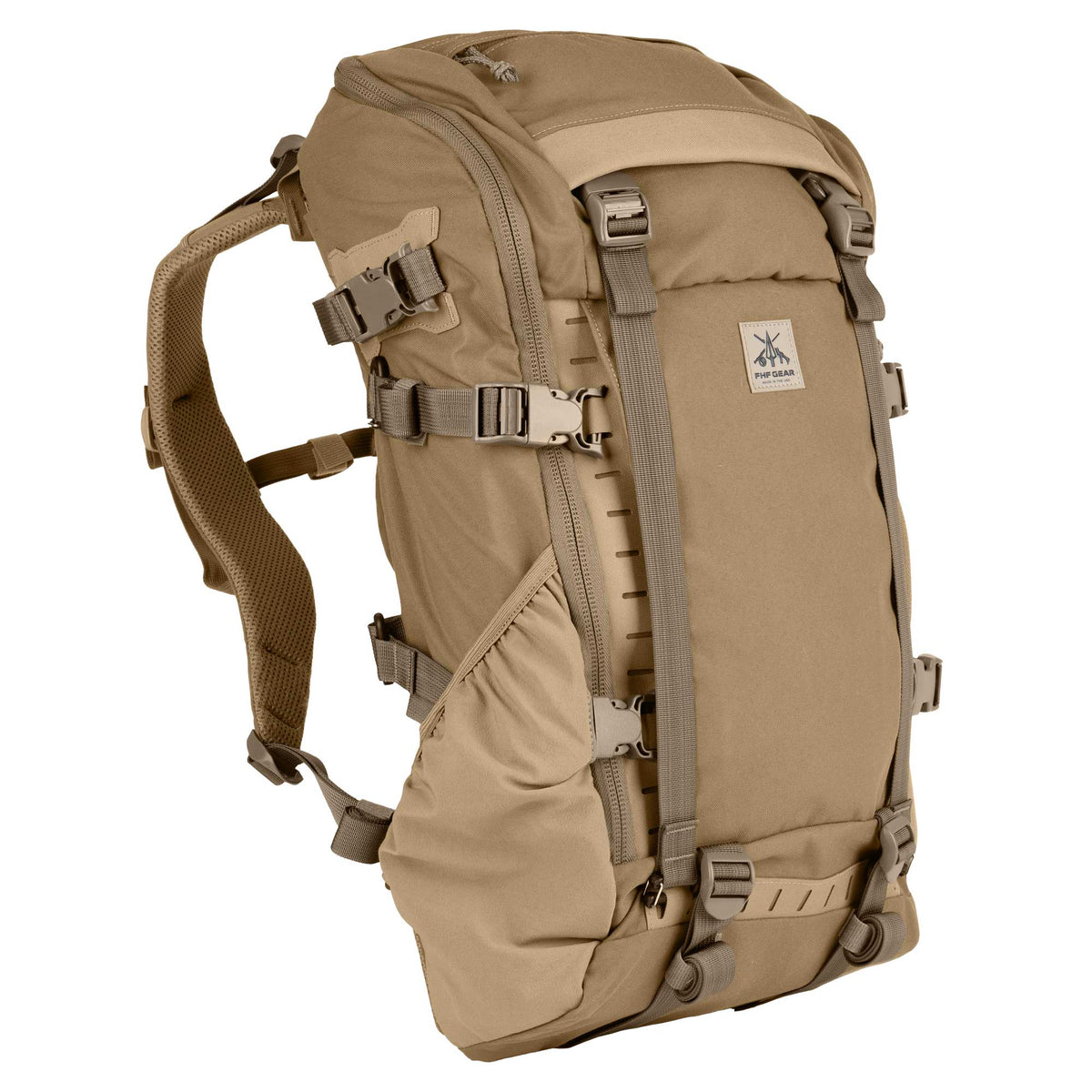 Apex Pack