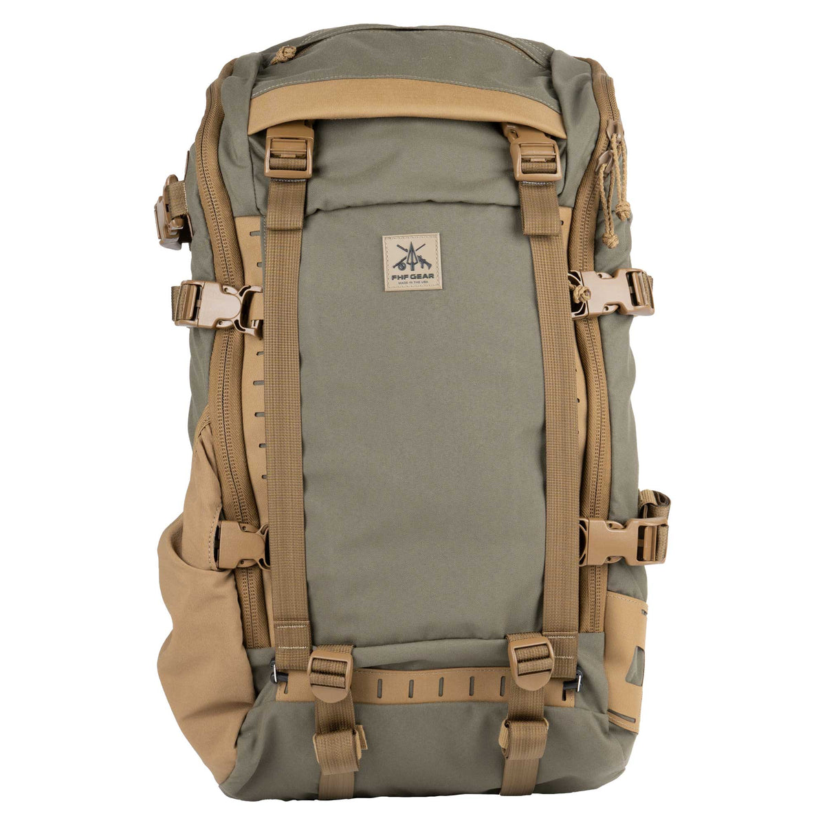 Apex Pack