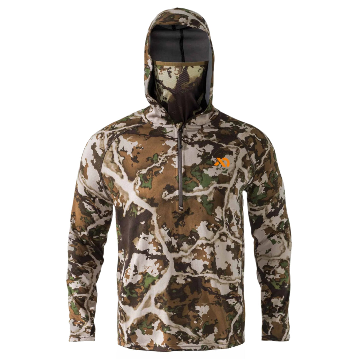 Men's Approach Hoody