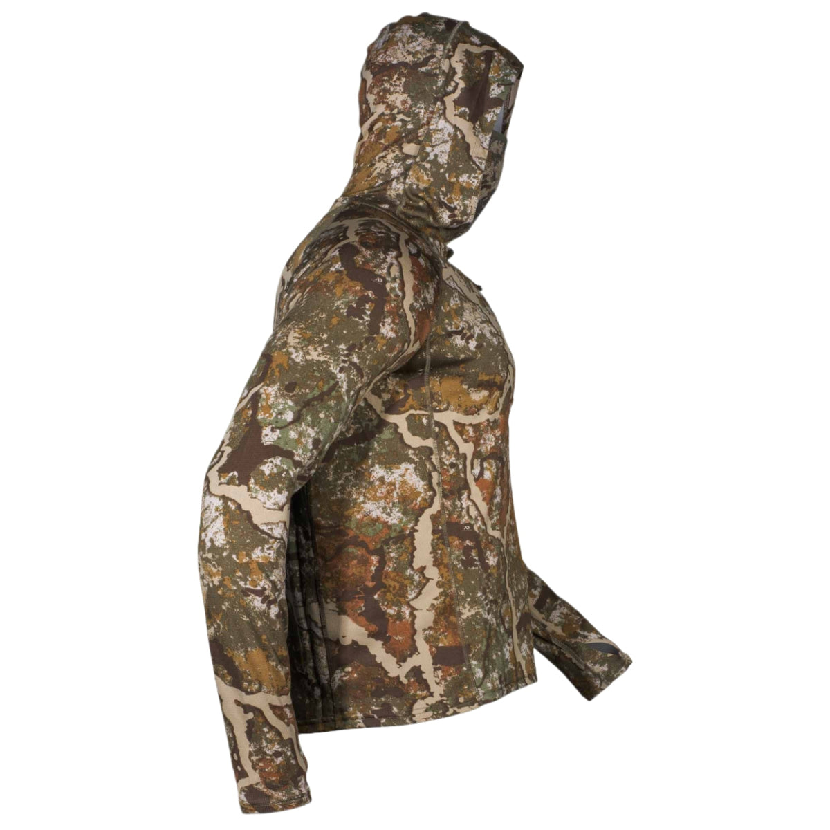 Men's Approach Hoody