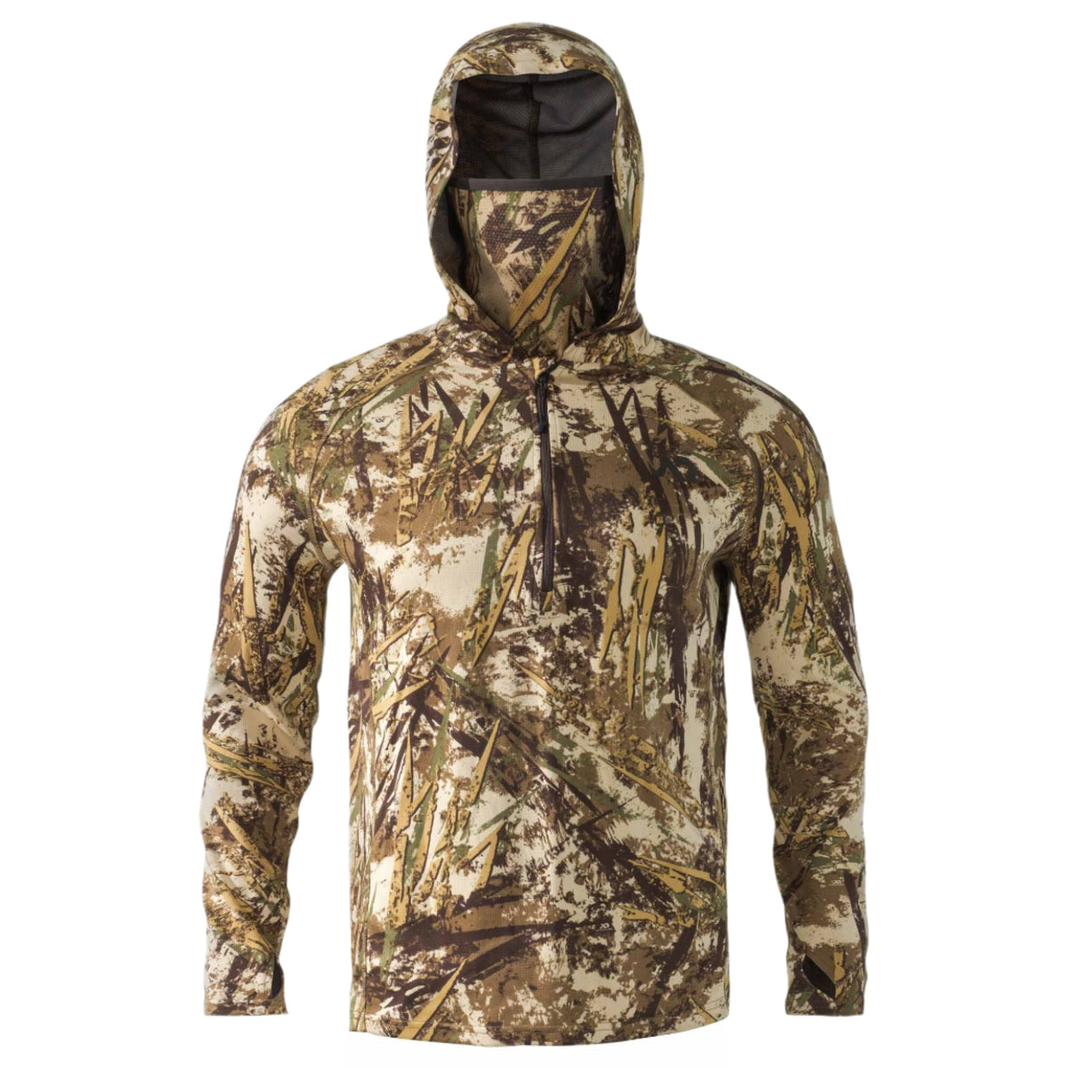 Men's Approach Hoody