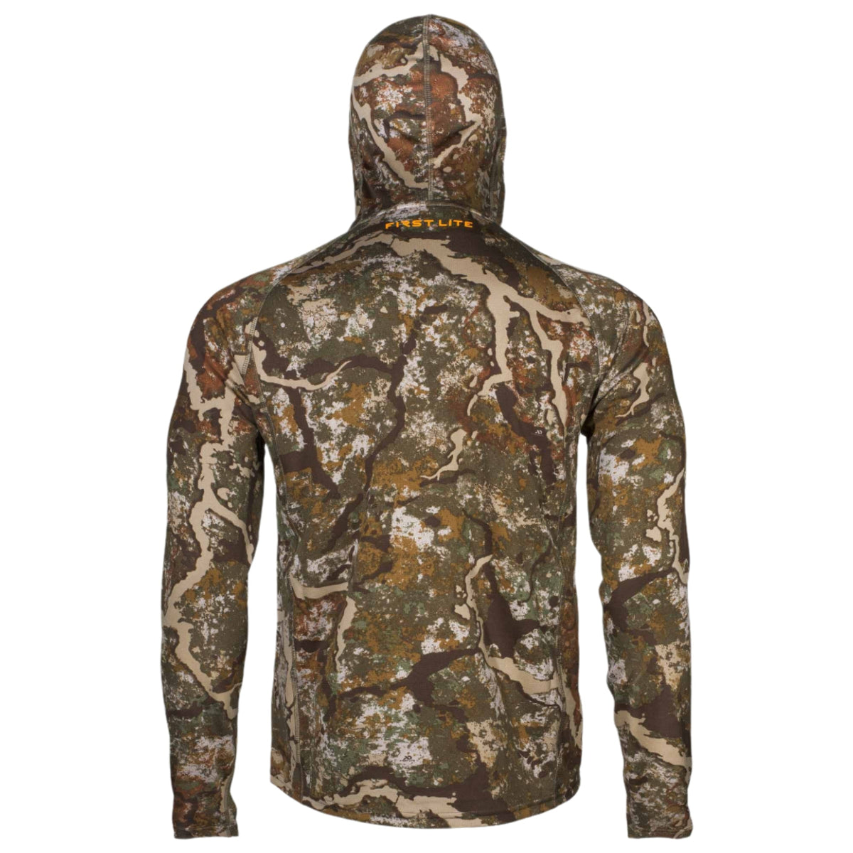 Men's Approach Hoody