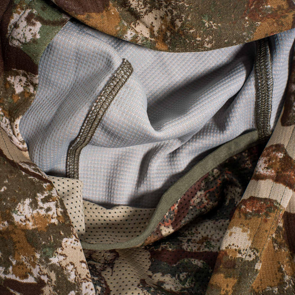 Men's Approach Hoody