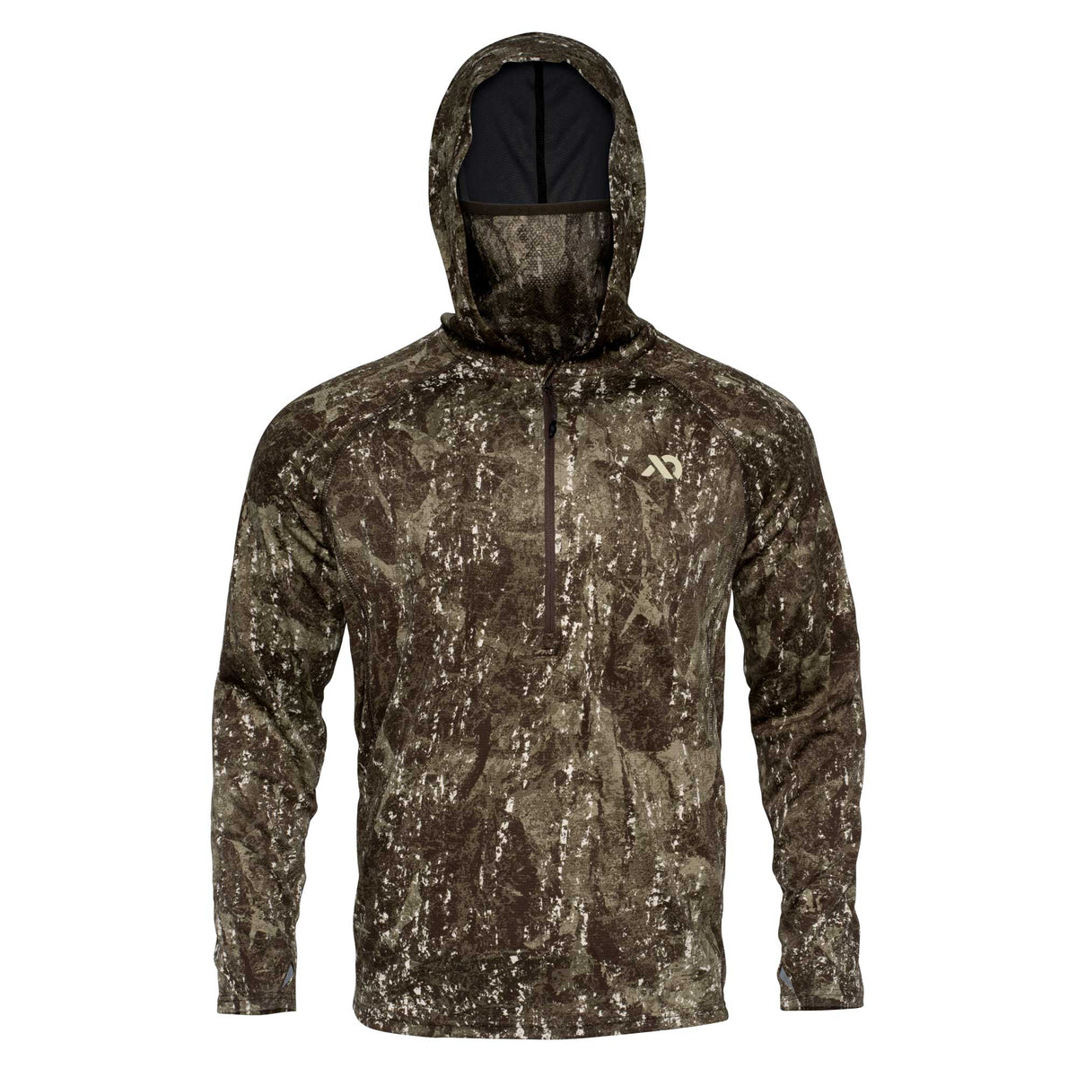 Men's Approach Hoody
