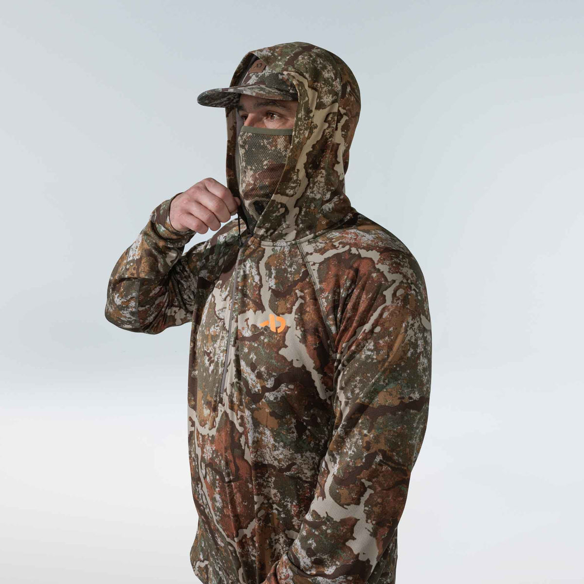 Men's Approach Hoody