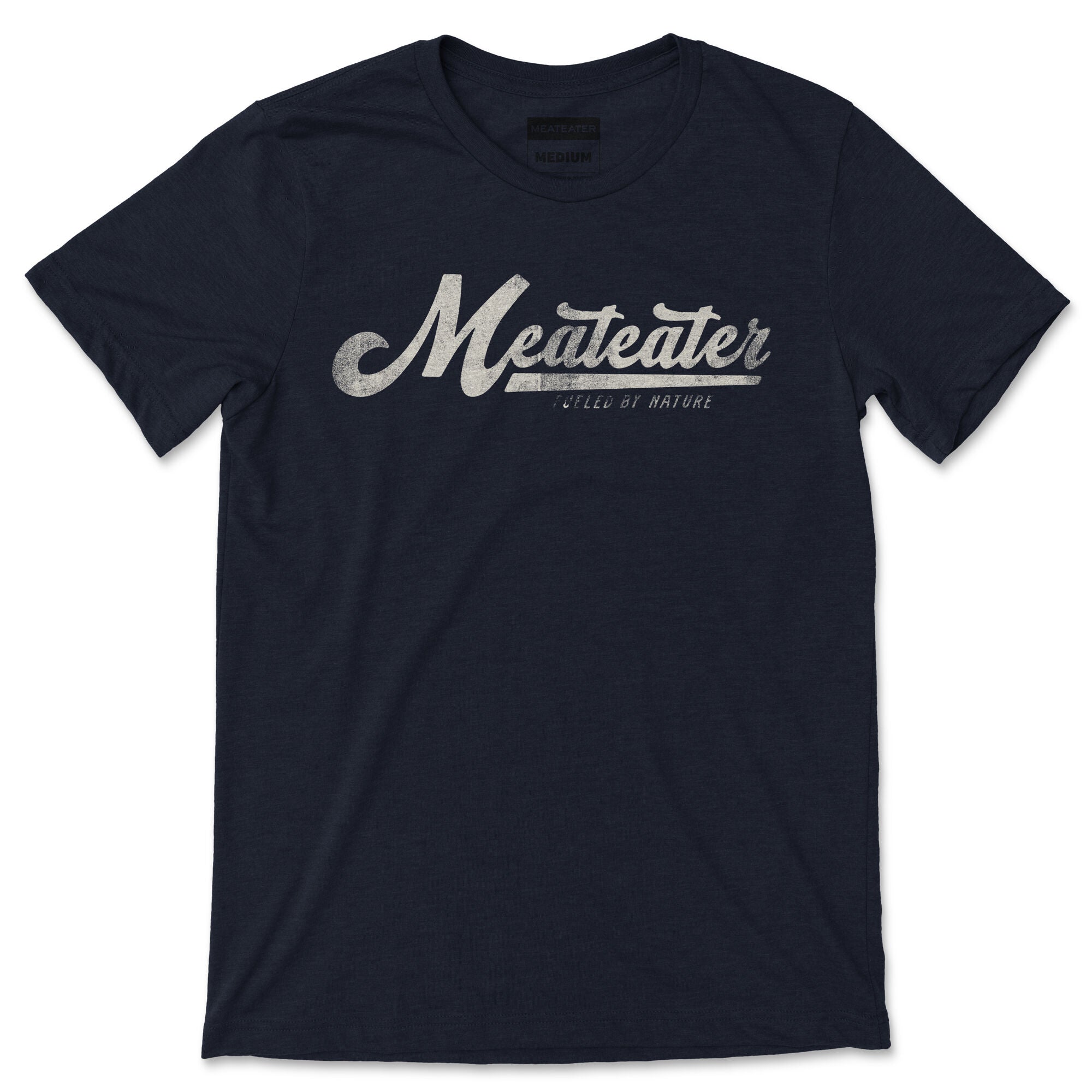 Arena Script T-Shirt