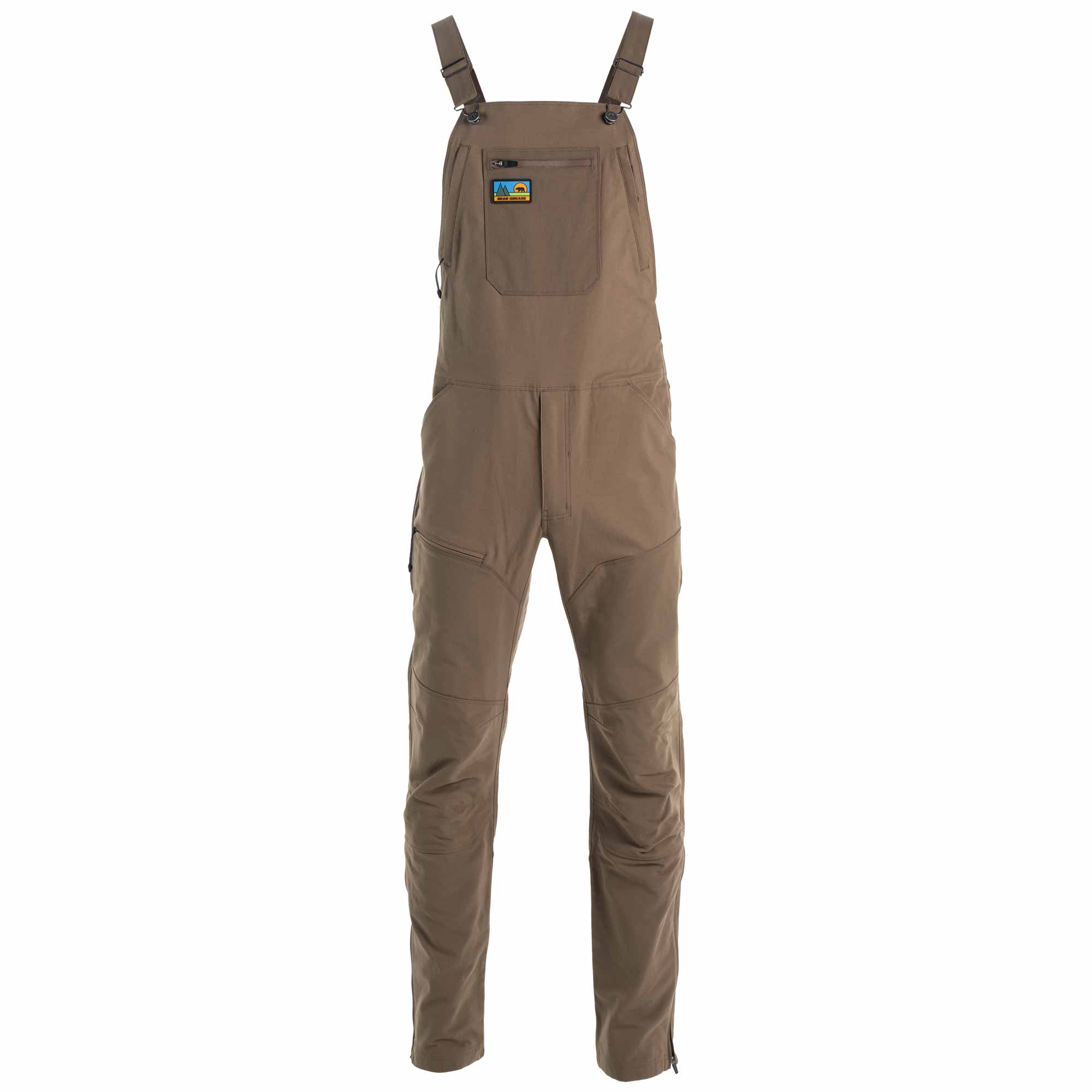 Bear Grease Bibs