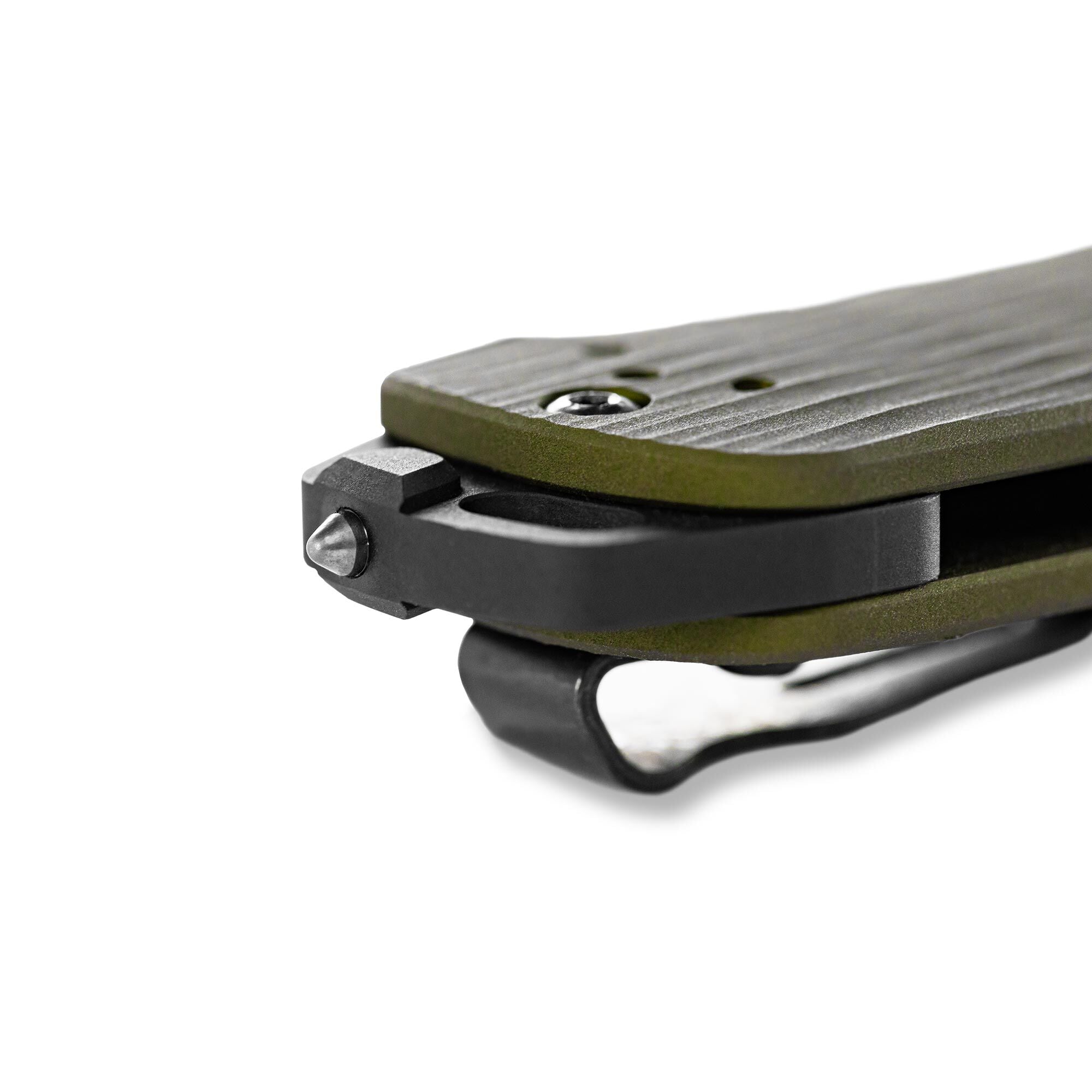 Benchmade Bailout Knife