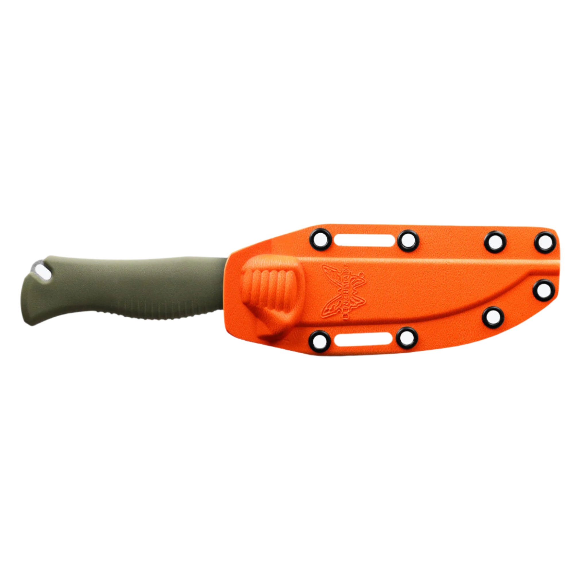 Benchmade MeatCrafter Mini