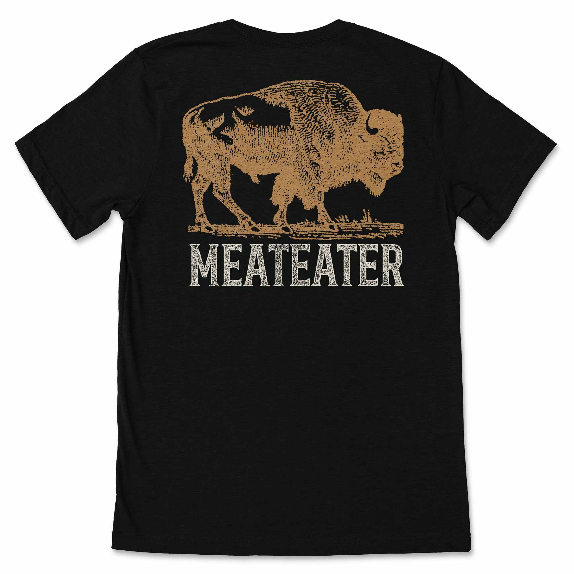 Bison Boss T-Shirt
