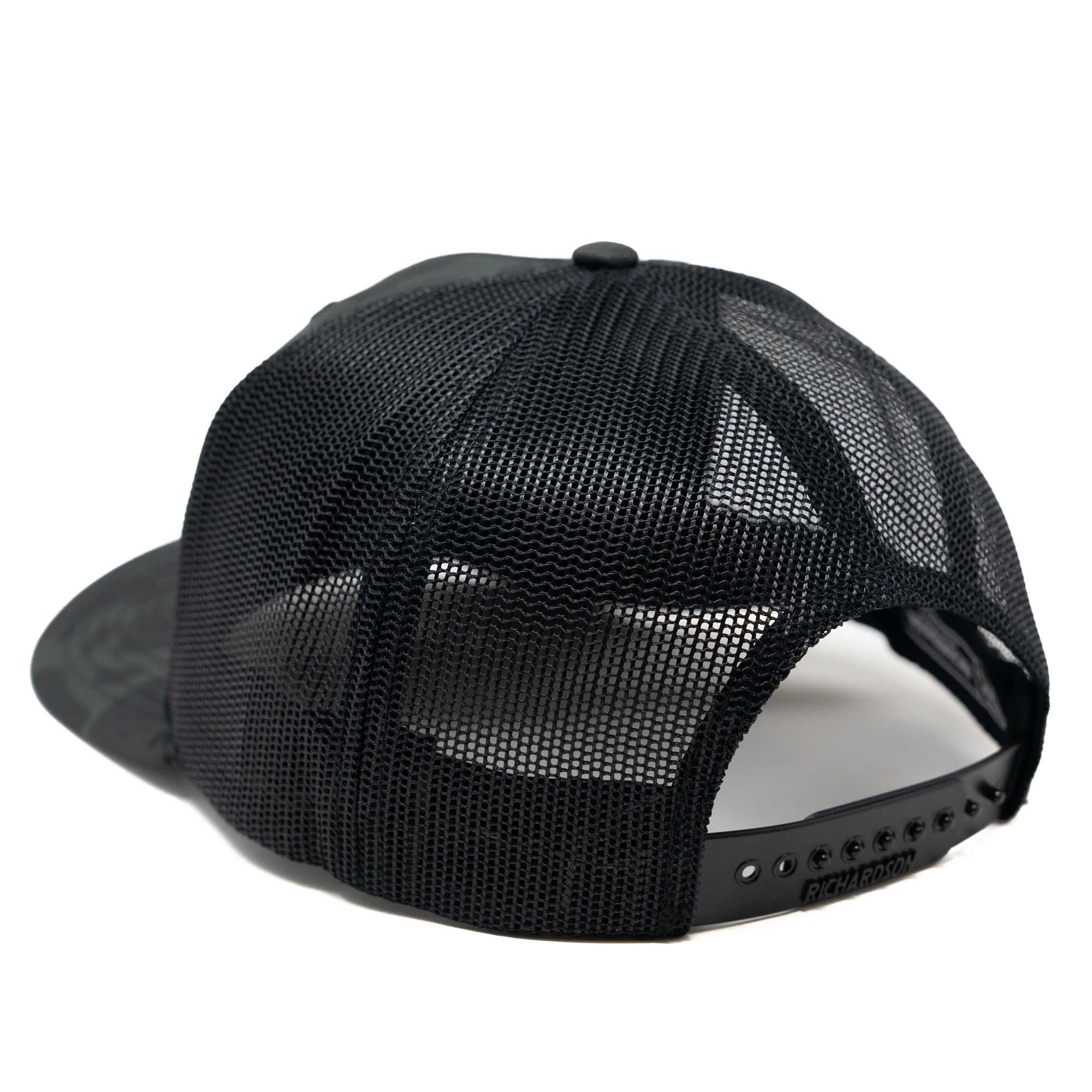 BZN MT Trucker Hat