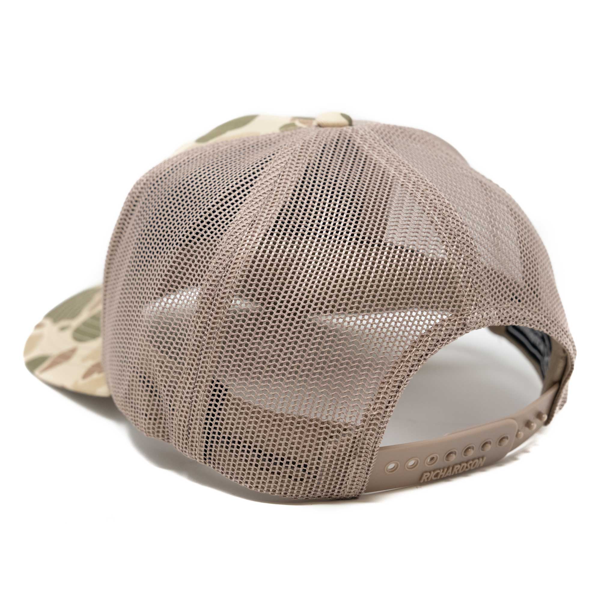 BZN MT Trucker Hat