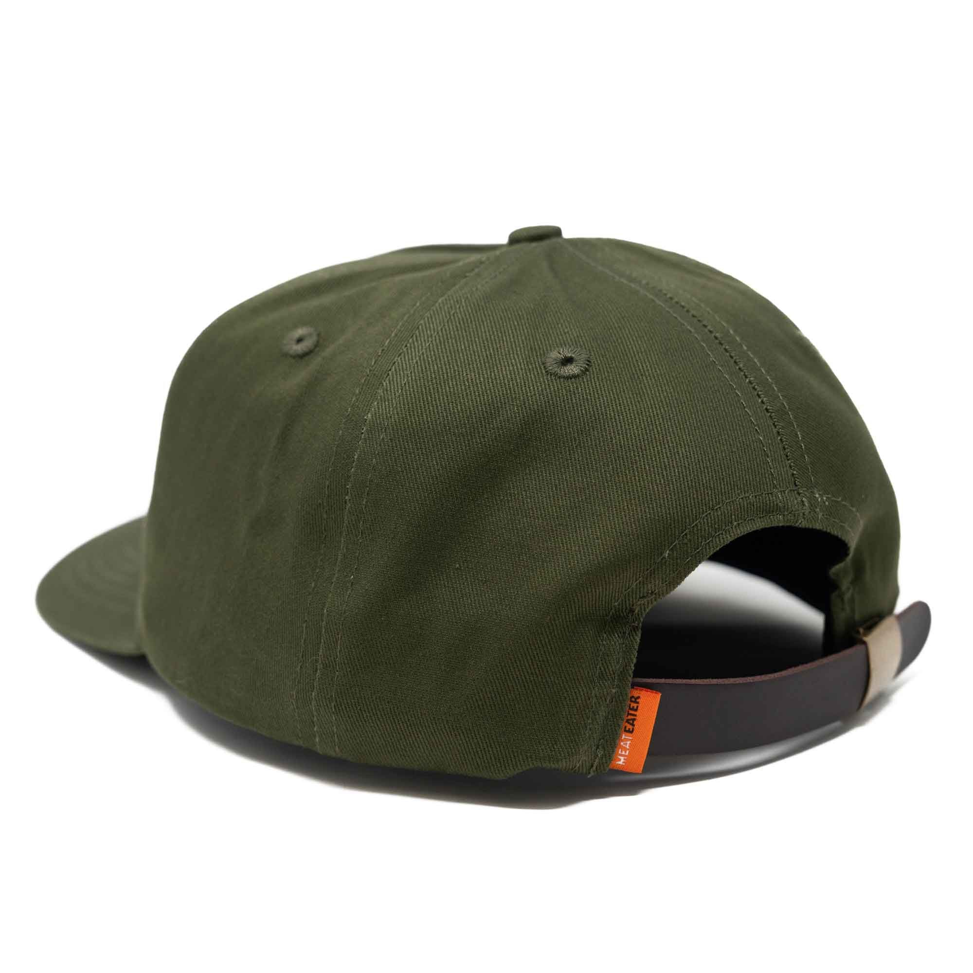 BZN Seal Hat