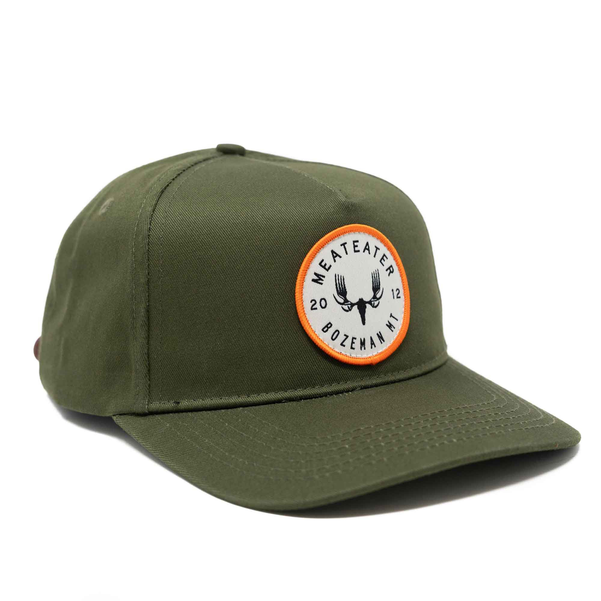 BZN Seal Hat