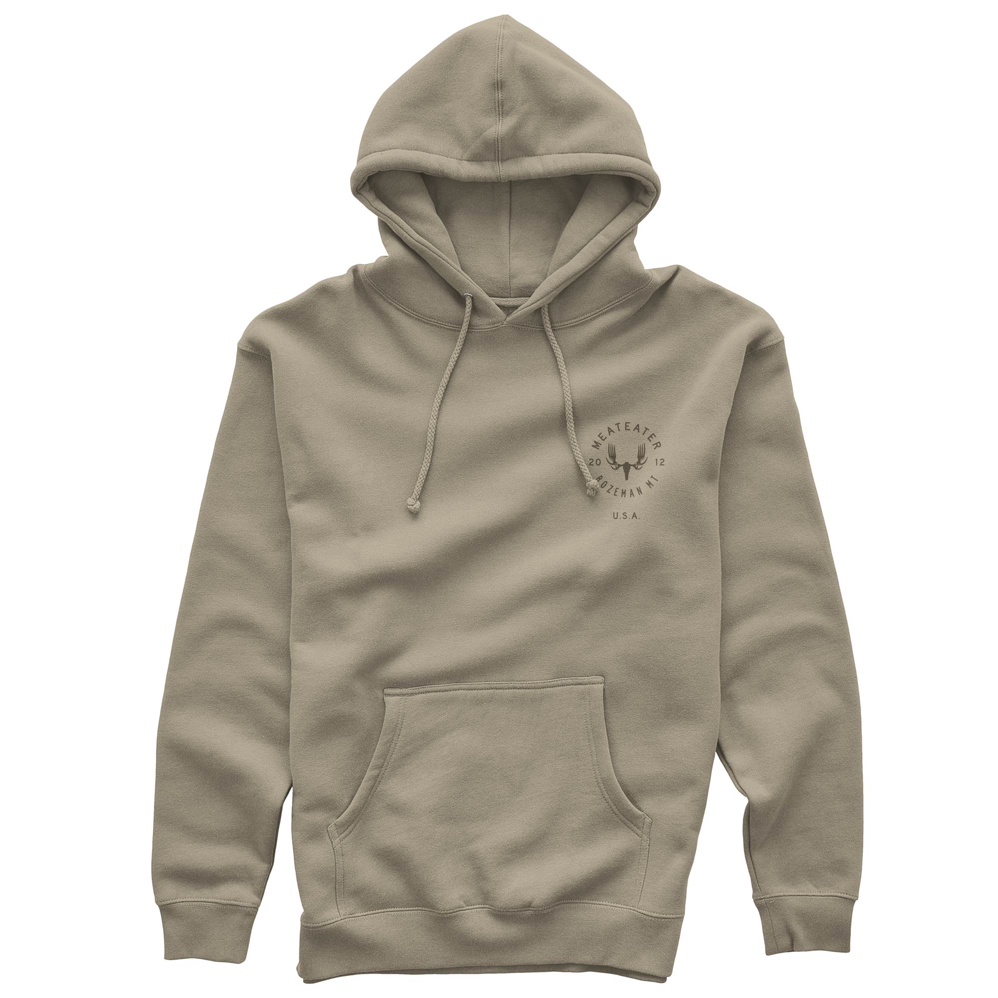 BZN Seal 2.0 Hoody