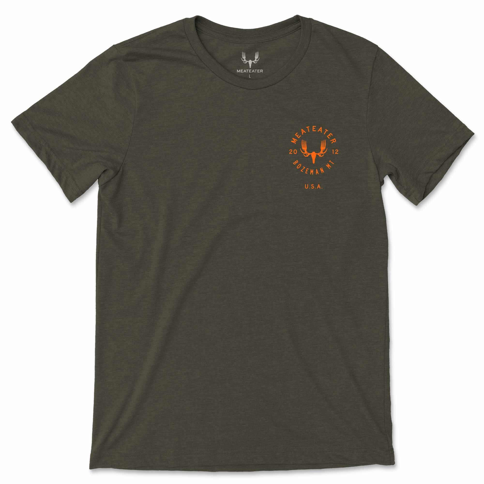 BZN Seal T-Shirt