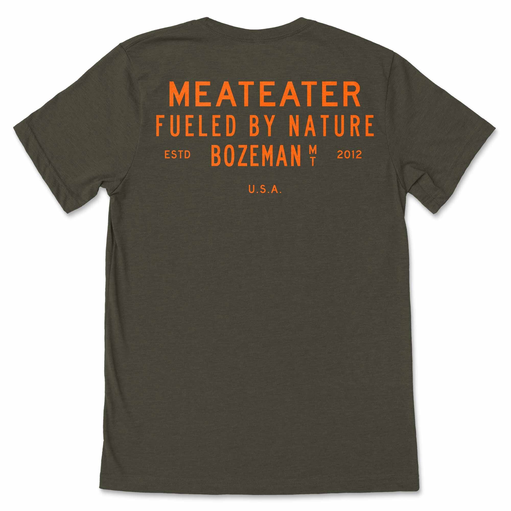 BZN Seal T-Shirt