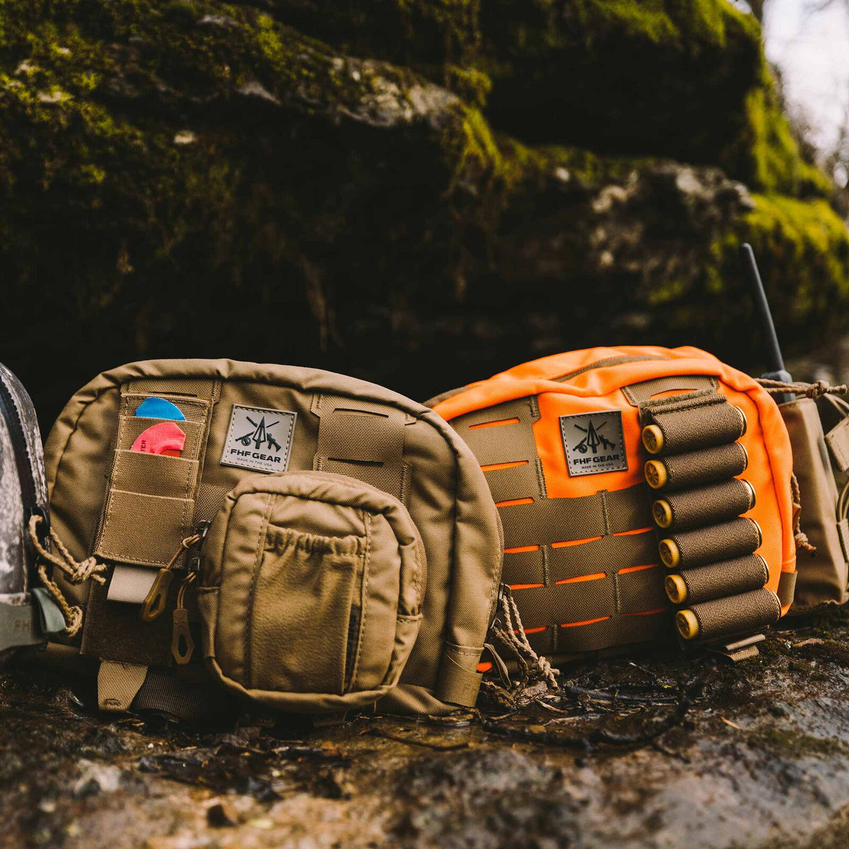 Chest Rig - GEN2