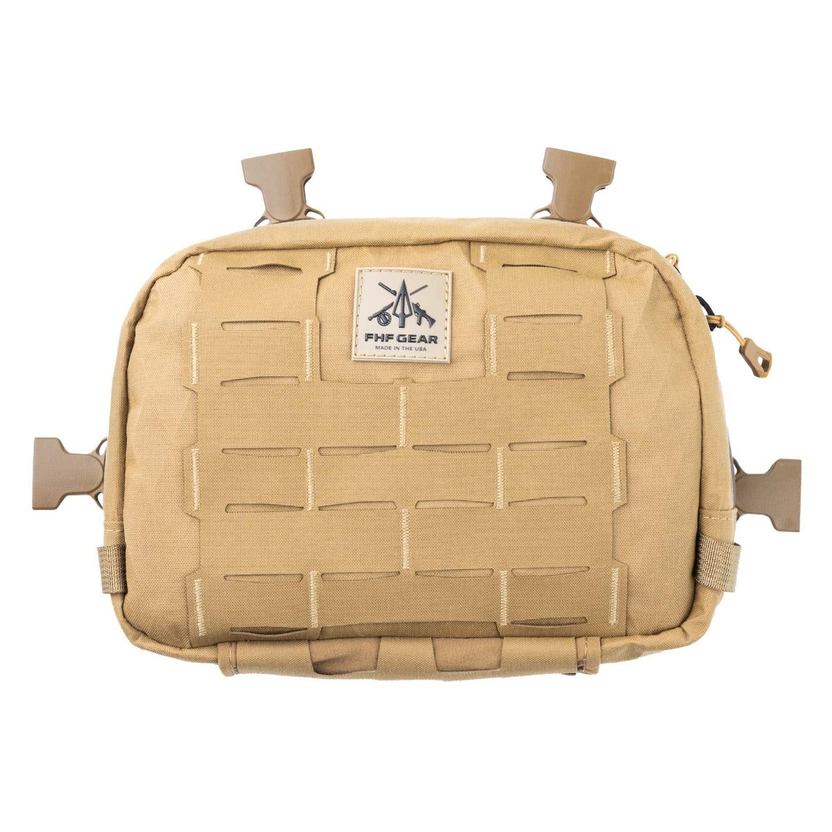 Chest Rig - Weatherproof