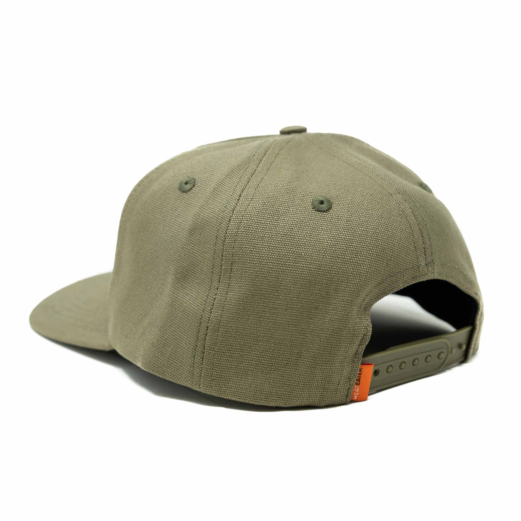 Close To Nature Hat