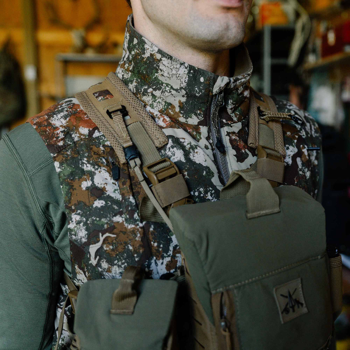 Men's Core Vest