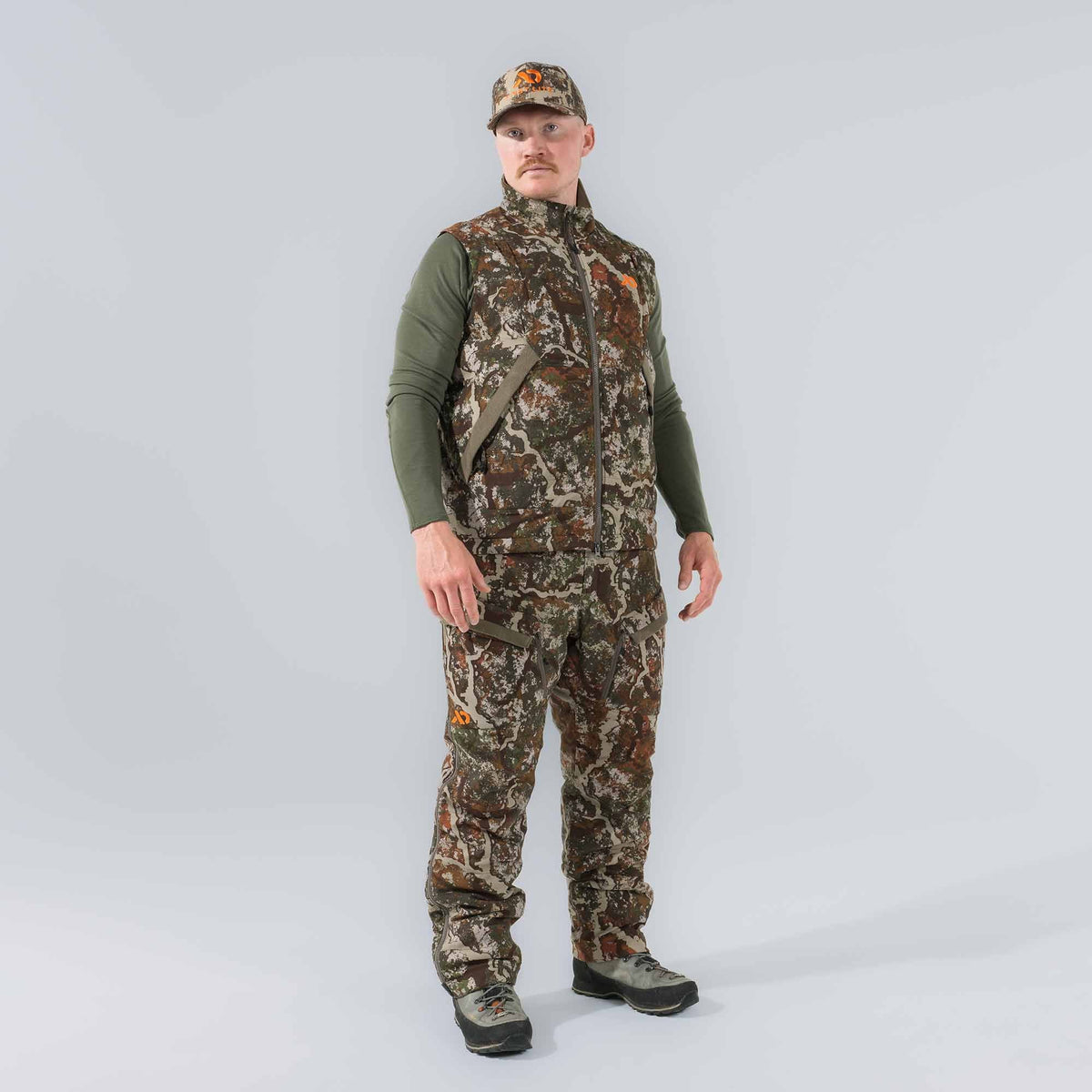 Men's Core Vest