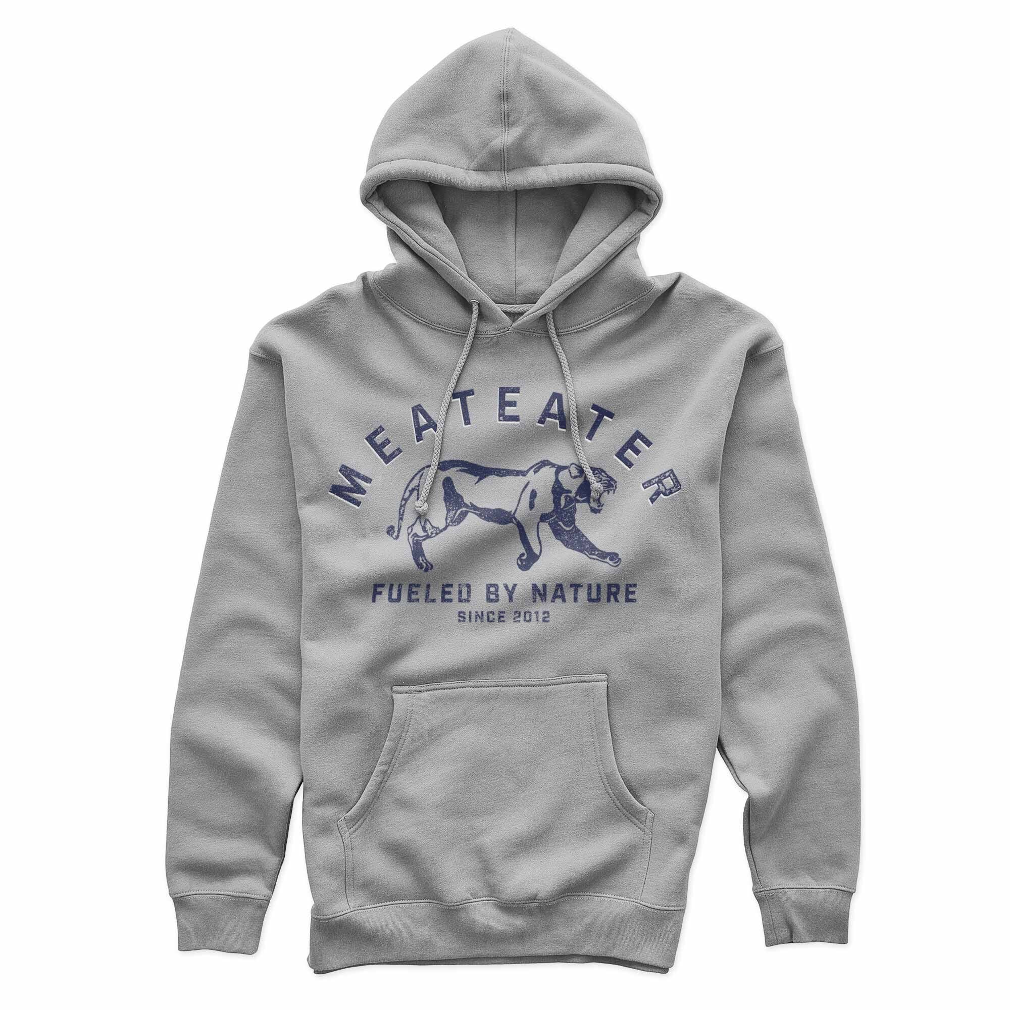 Cougar Champ Hoody