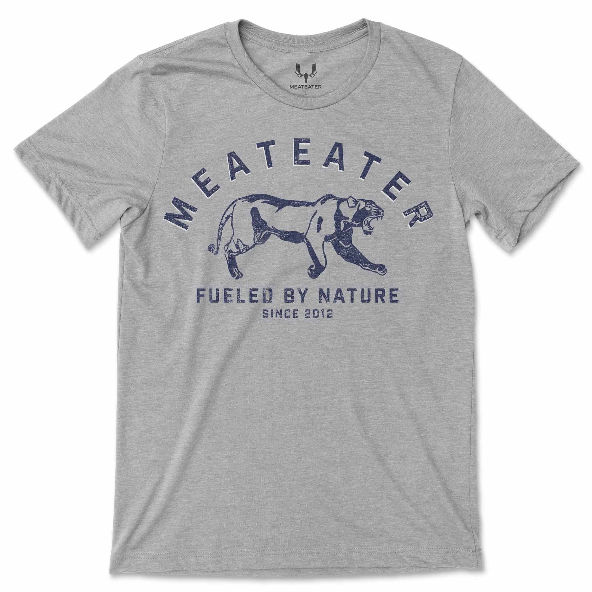 Cougar Champ T-Shirt