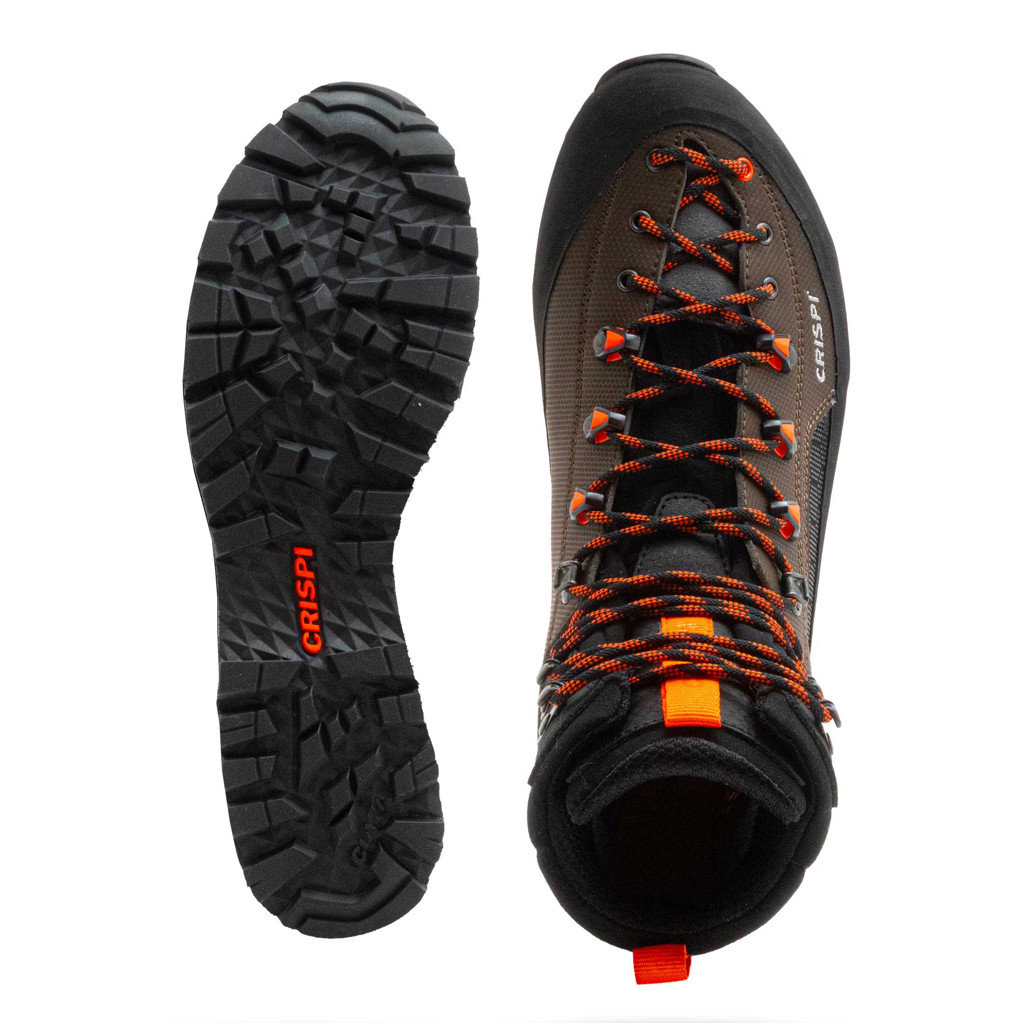 Crispi Alpine Lite