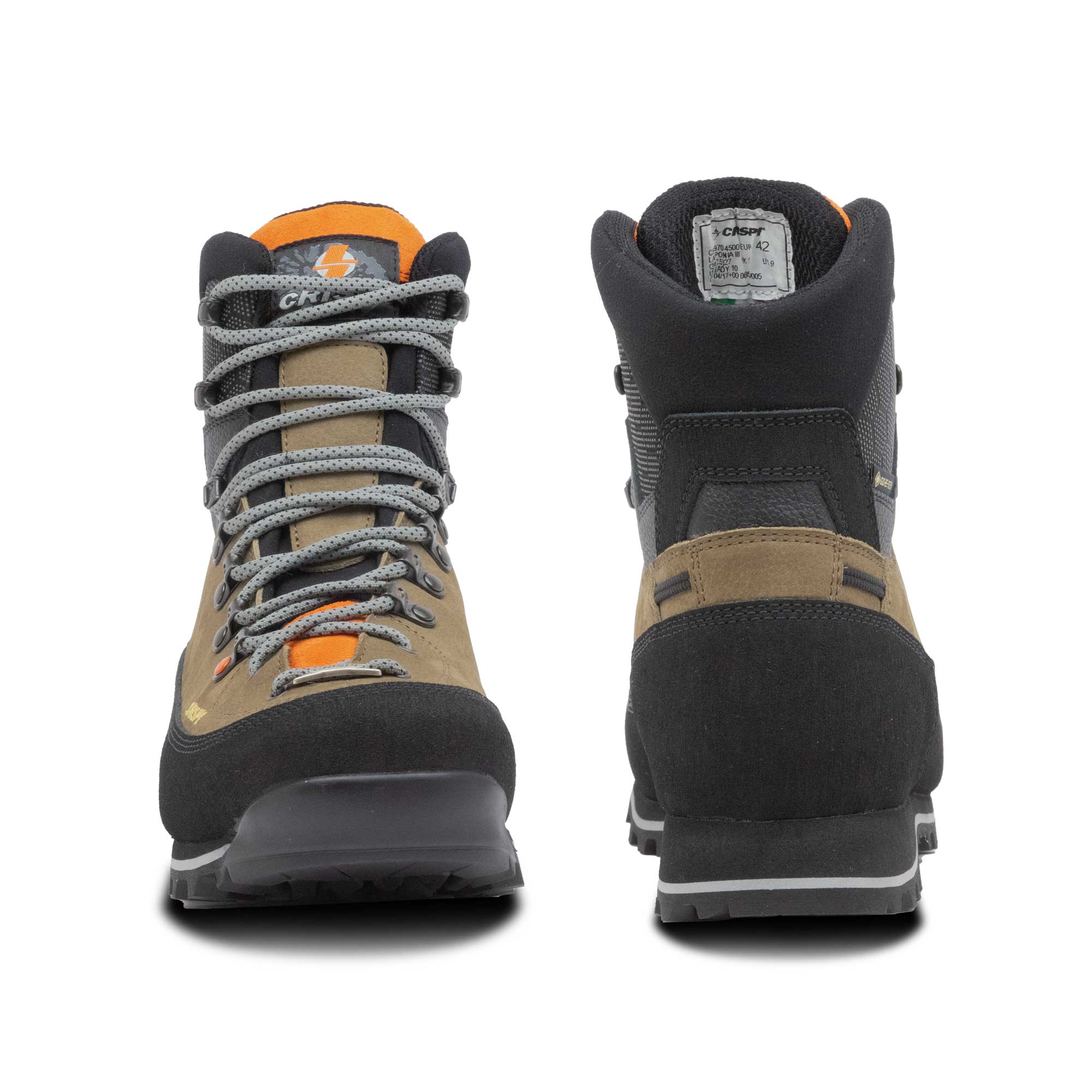 Crispi Lapponia III GTX