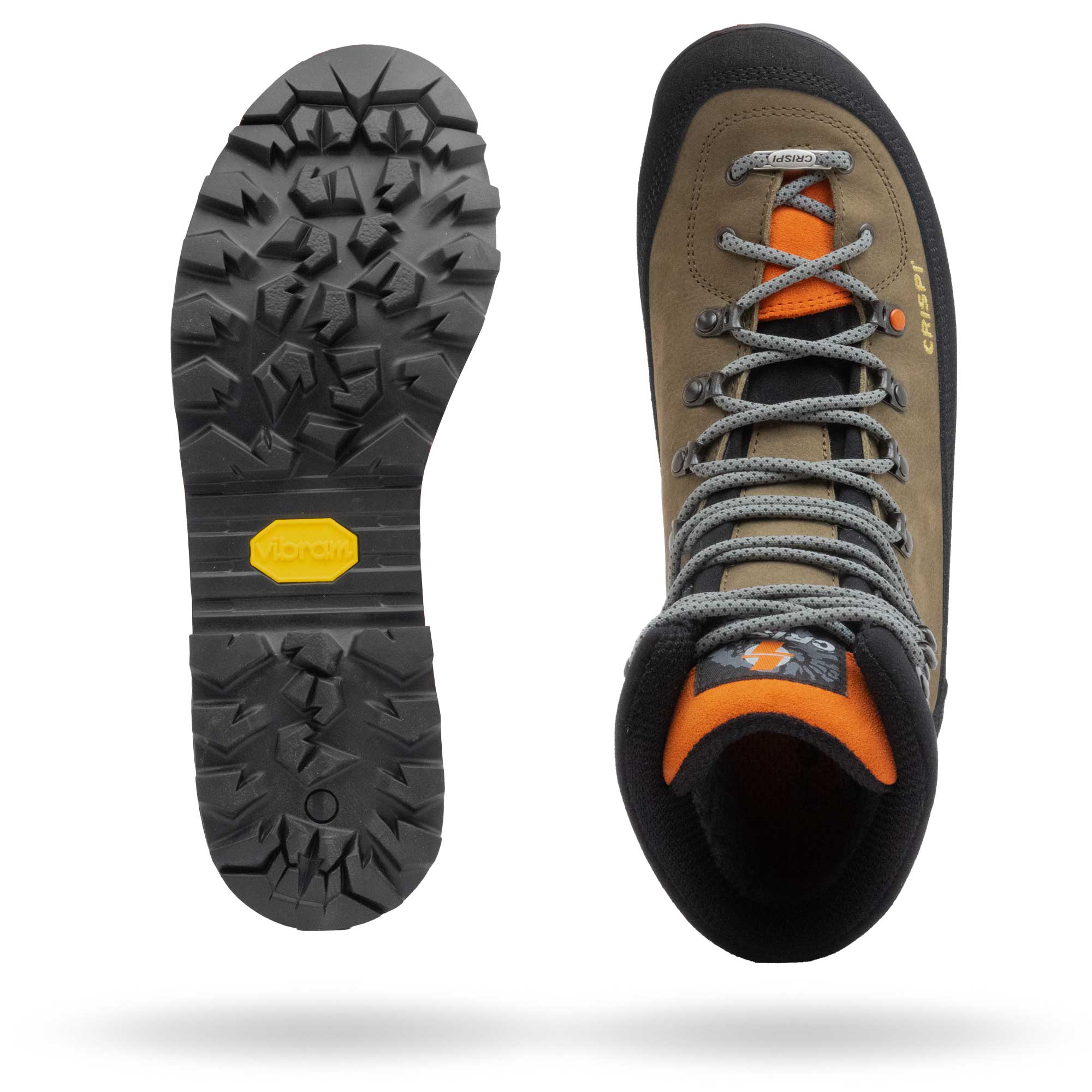 Crispi Lapponia III GTX