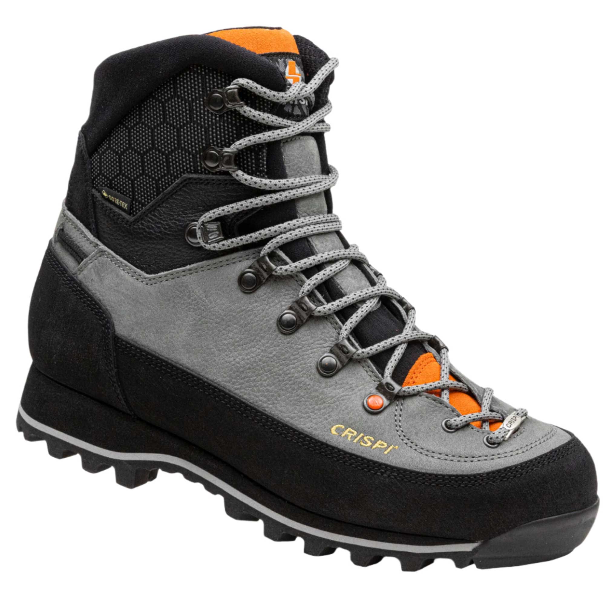 Crispi Lapponia III GTX