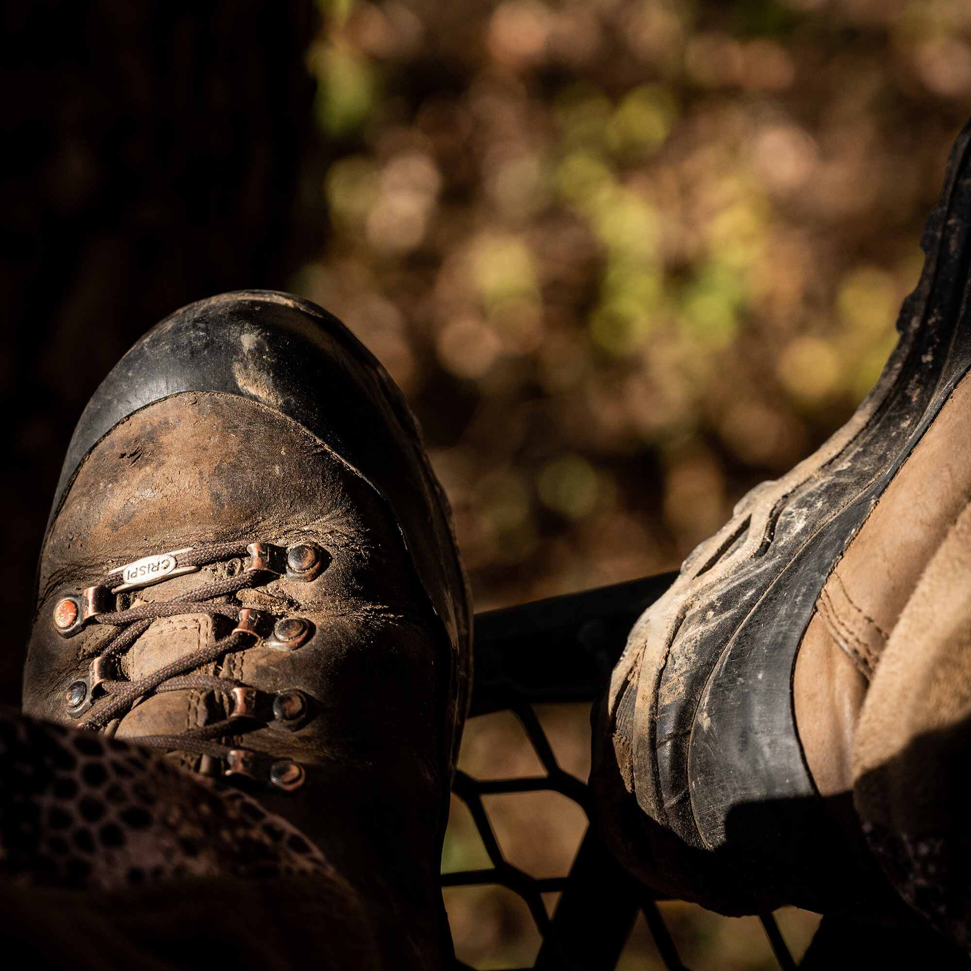 Crispi Nevada Legend Insulated GTX Hunting Boot